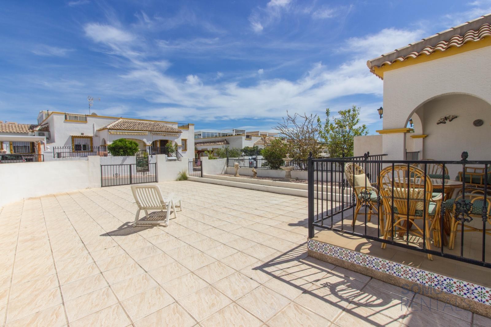 Casa Lisa, Urb La Marina — photographie 5
