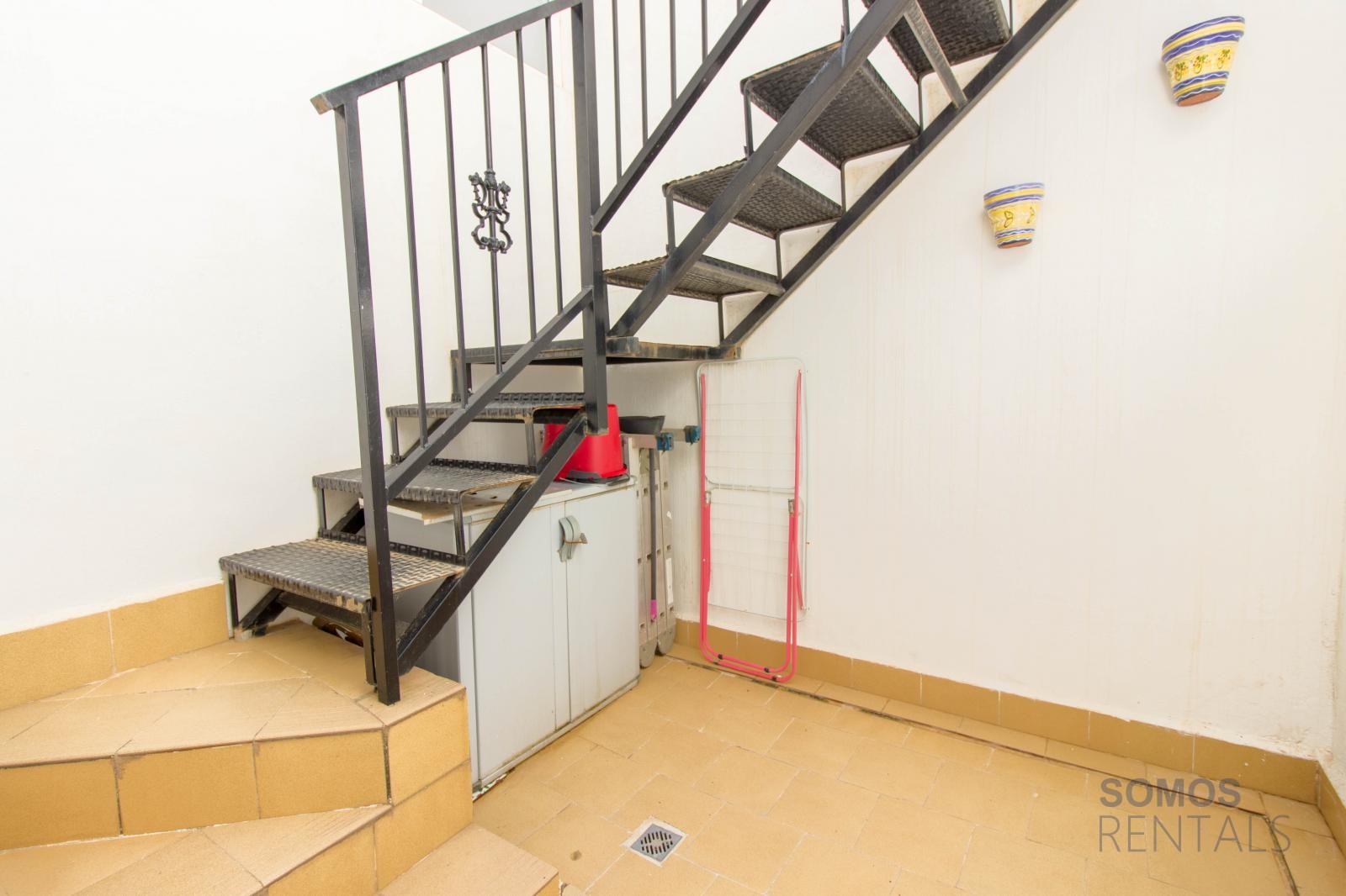 Casa Lisa, Urb La Marina — photographie 25