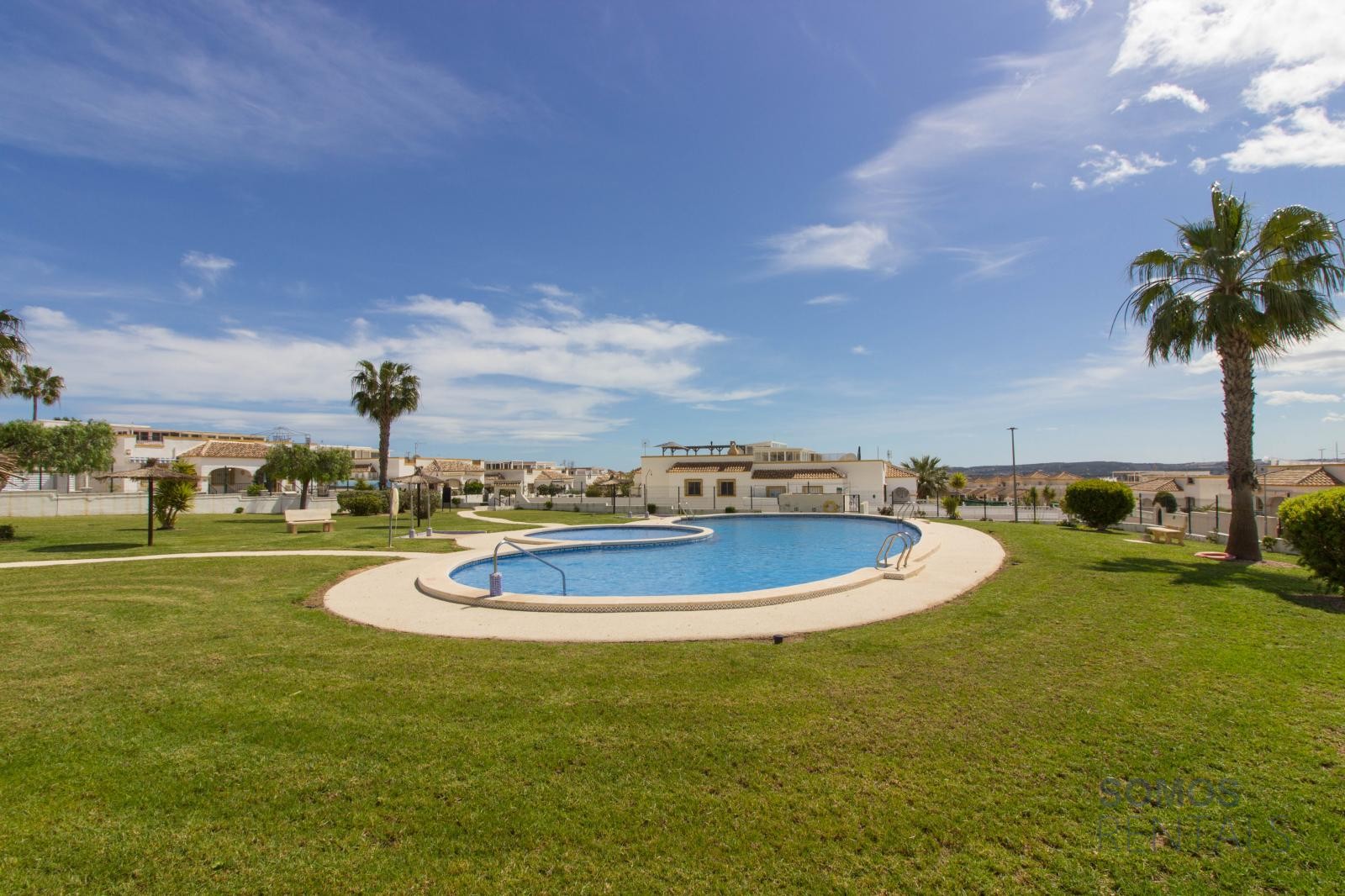 Casa Lisa, Urb La Marina — photographie 31