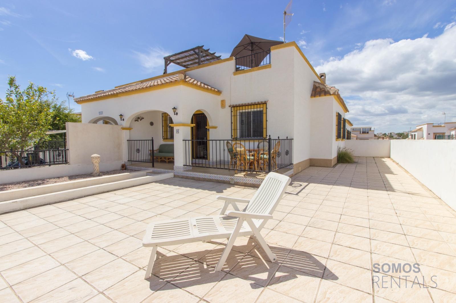 Casa Lisa - Urb La Marina photograph 1