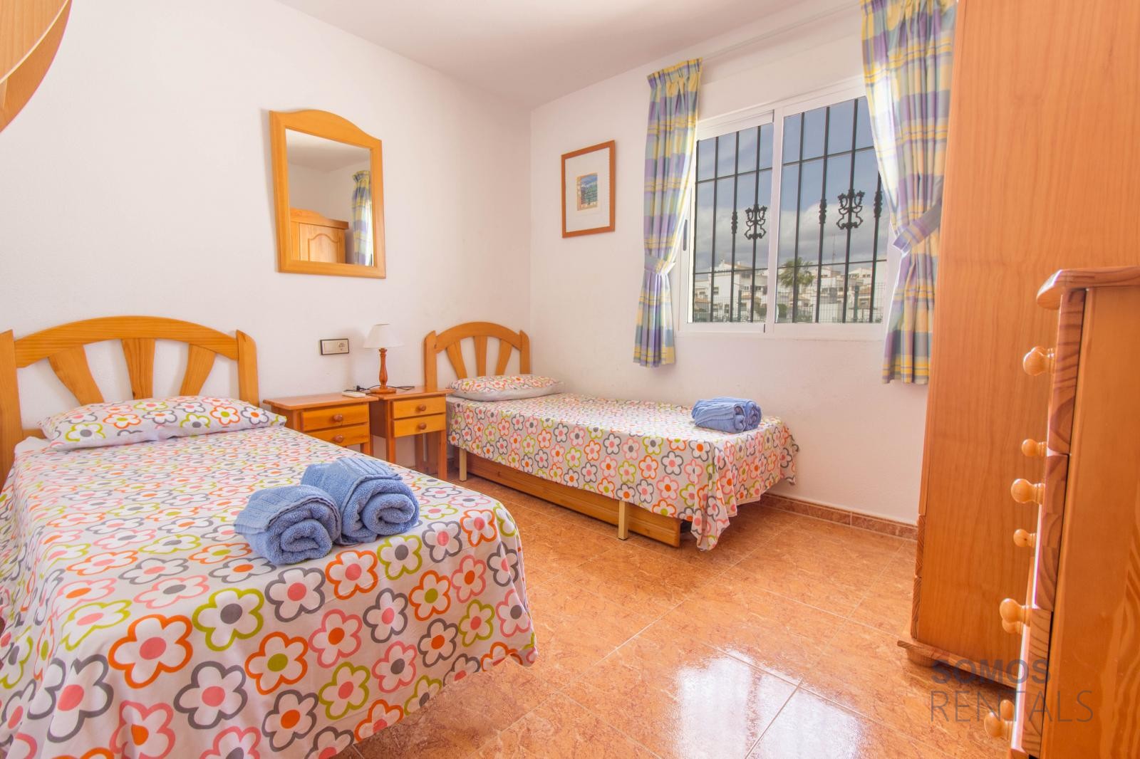 Casa Lisa, Urb La Marina — photographie 18