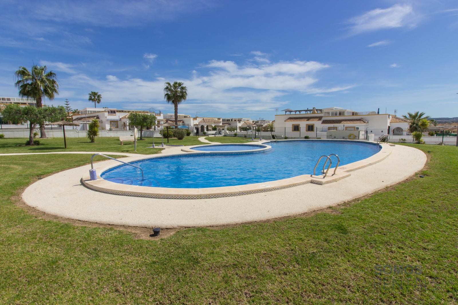 Casa Lisa, Urb La Marina — photographie 32