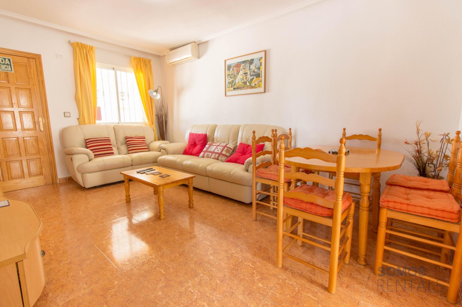 Casa Lisa, Urb La Marina — photographie 11