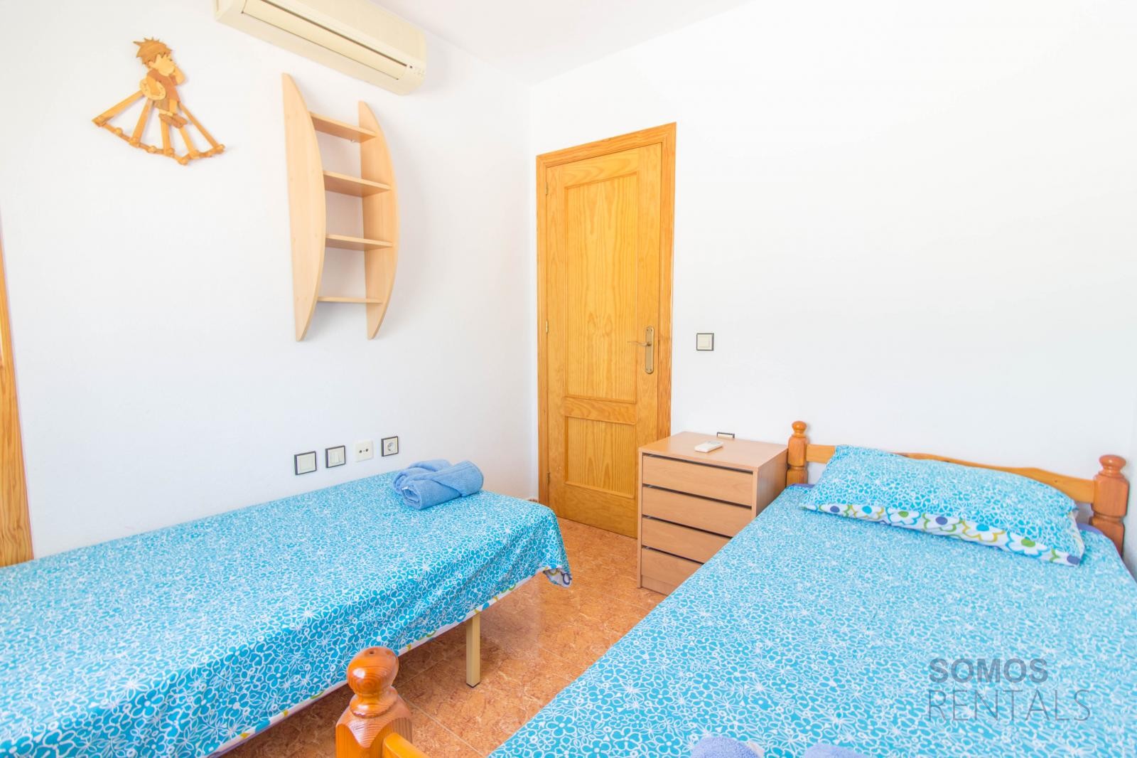 Casa Lisa, Urb La Marina — photographie 17