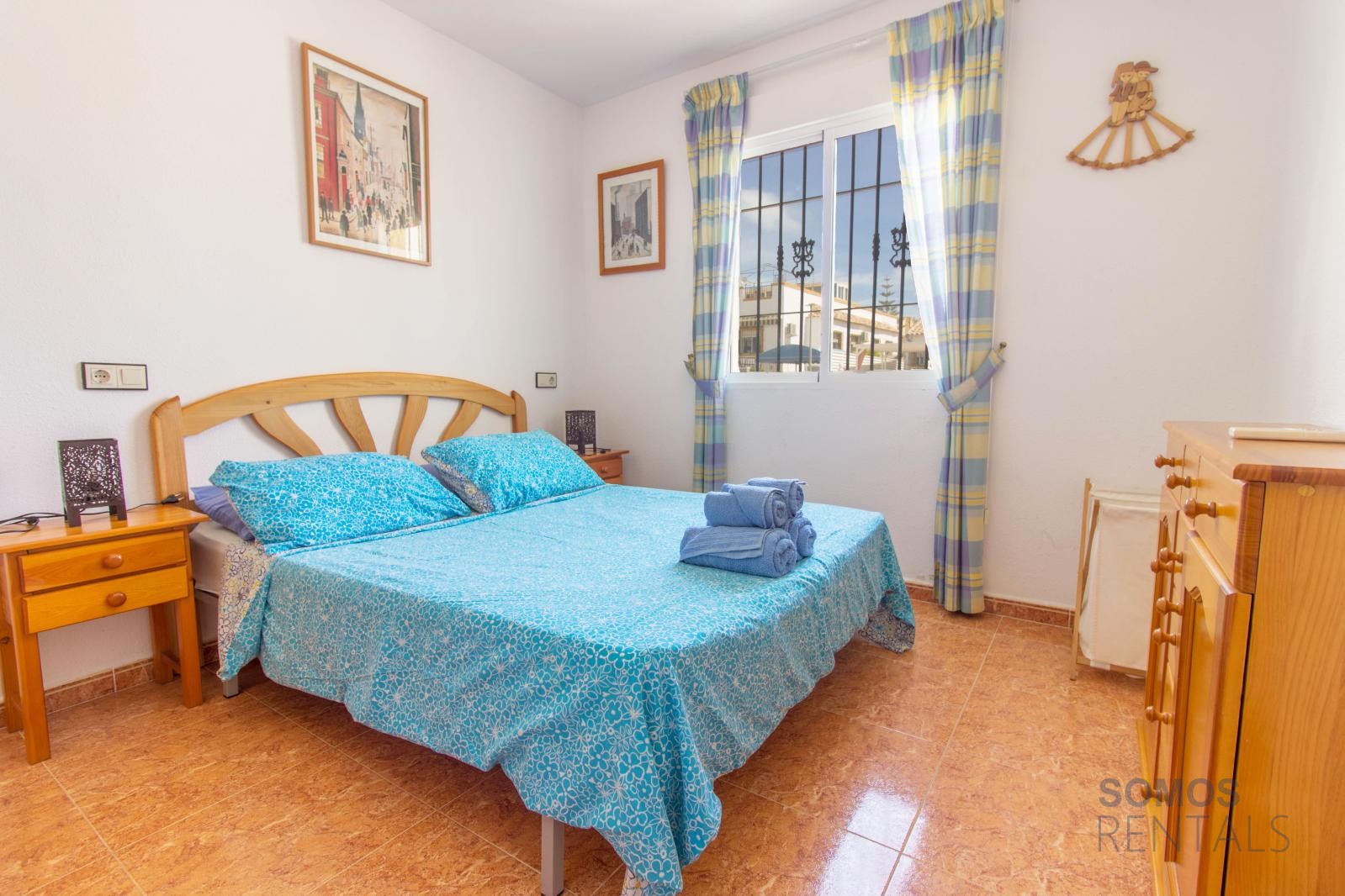 Casa Lisa, Urb La Marina — photographie 14