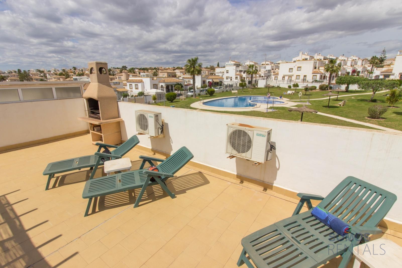 Casa Lisa, Urb La Marina — photographie 30