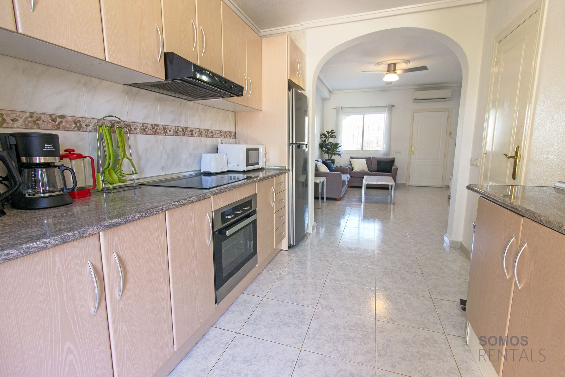 Casa Pepa, Ciudad Quesada — Foto 12