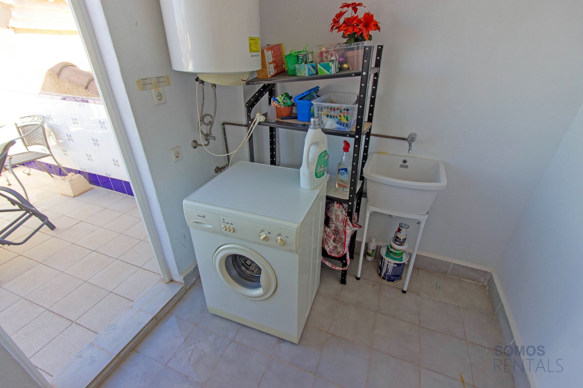 Casa Pepa, Ciudad Quesada — Foto 25