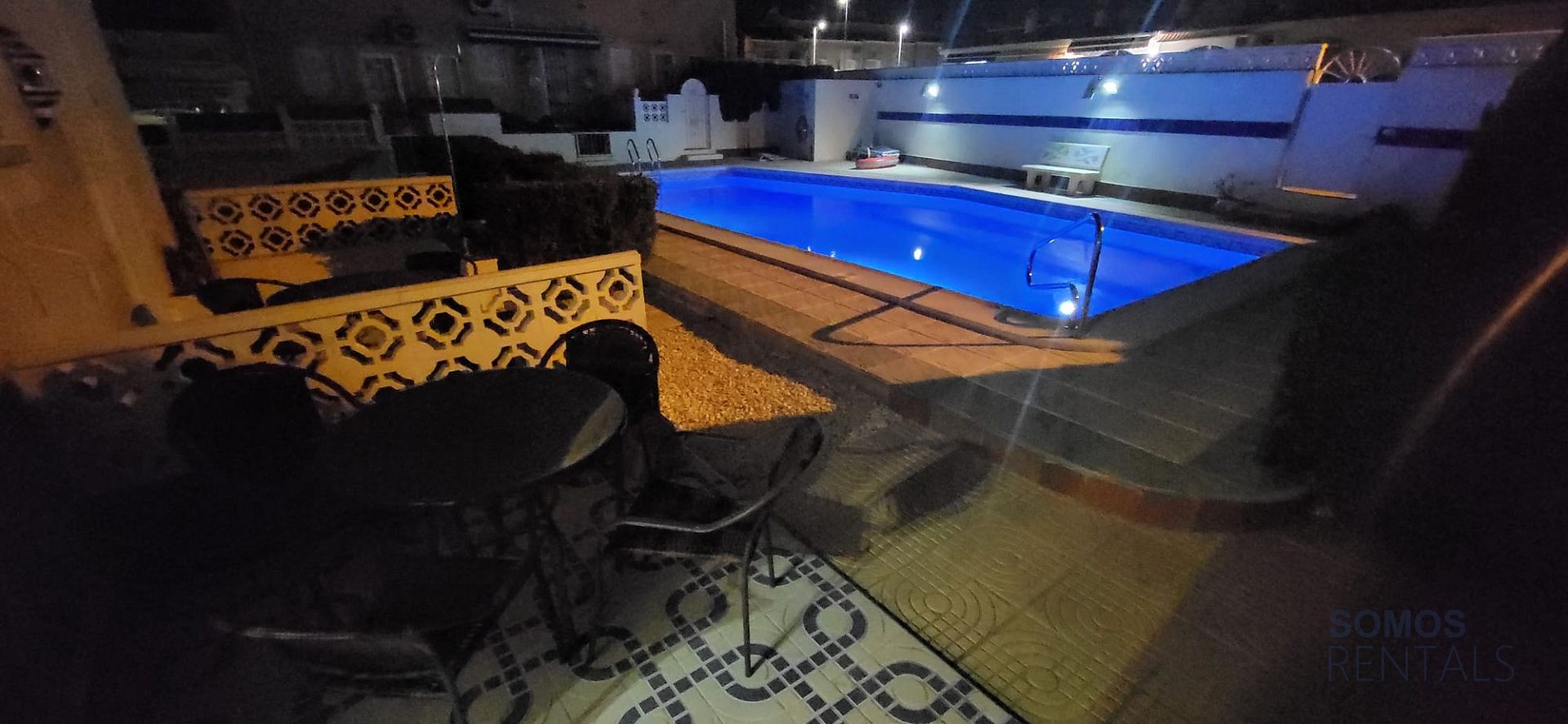 Casa Pepa, Ciudad Quesada — Foto 27