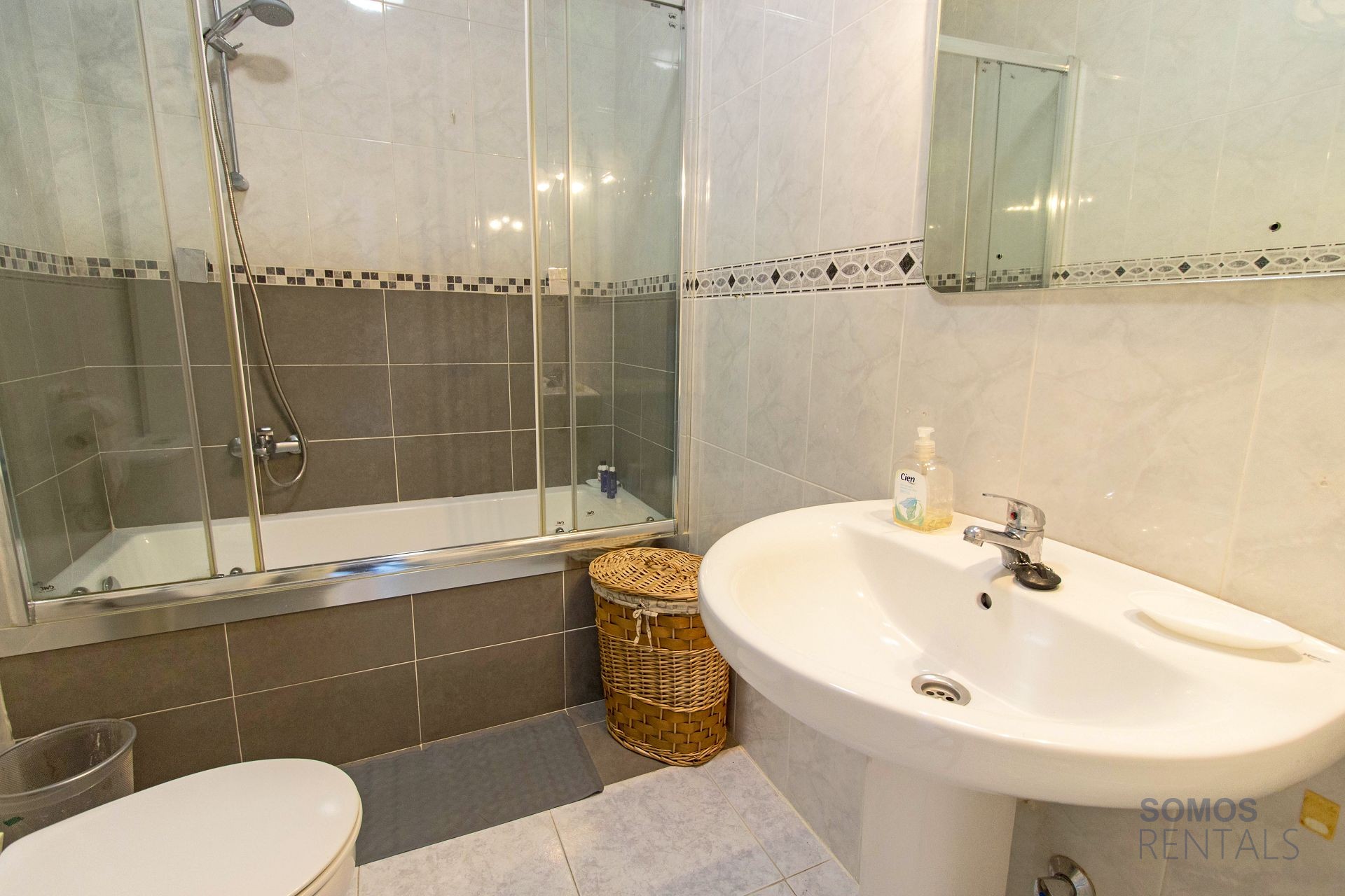 Casa Pepa, Ciudad Quesada — Foto 19