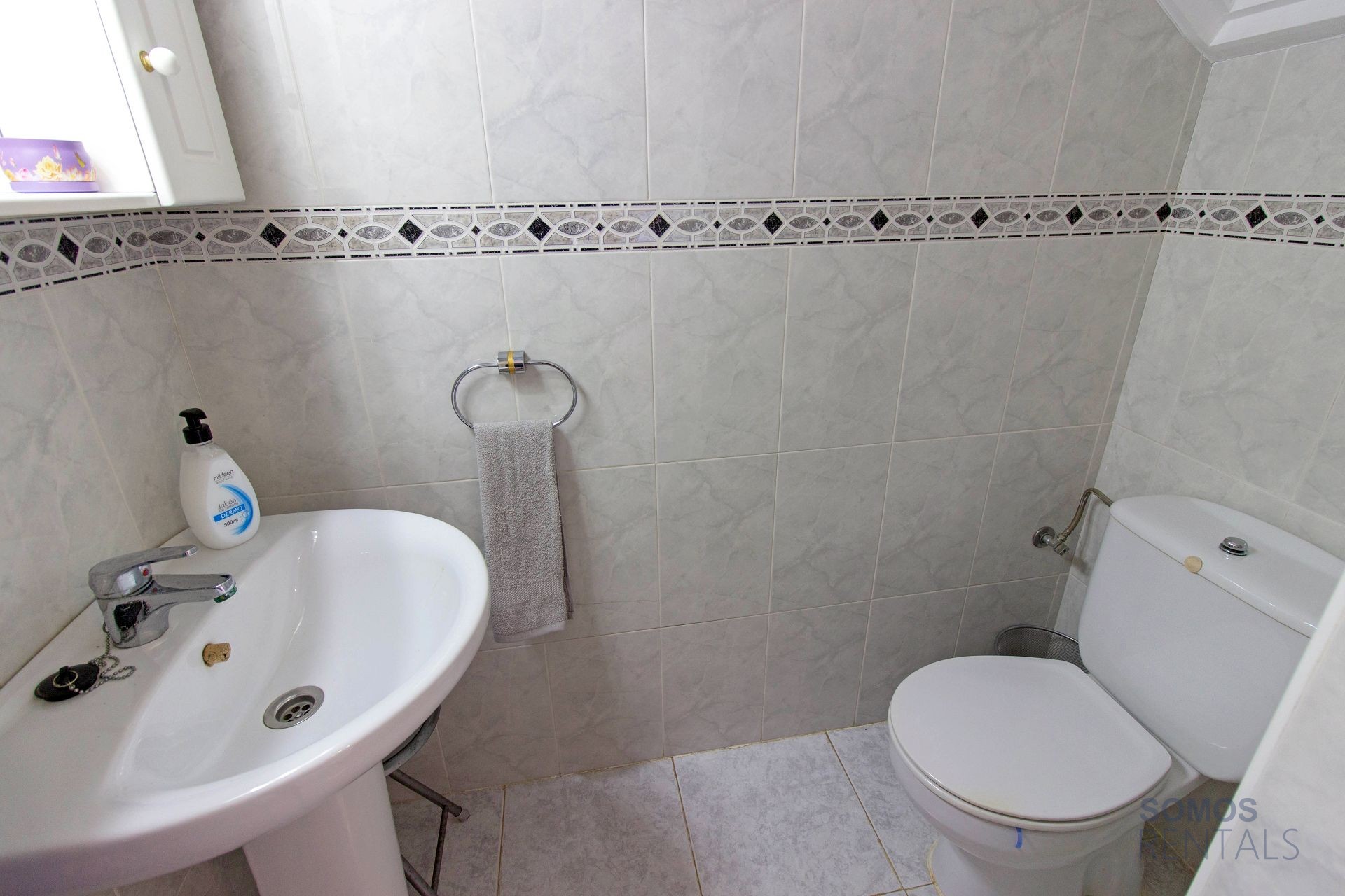 Casa Pepa, Ciudad Quesada — Foto 11
