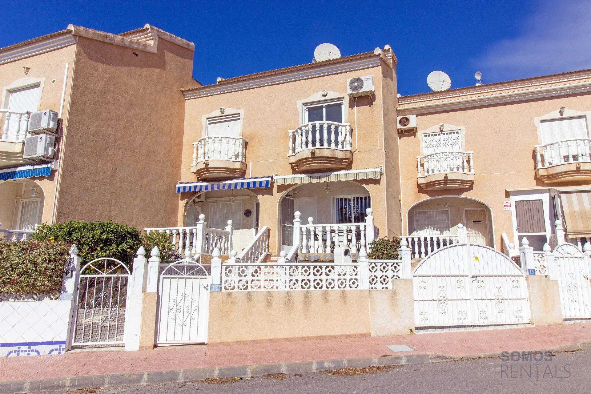 Casa Pepa, Ciudad Quesada — Foto 7