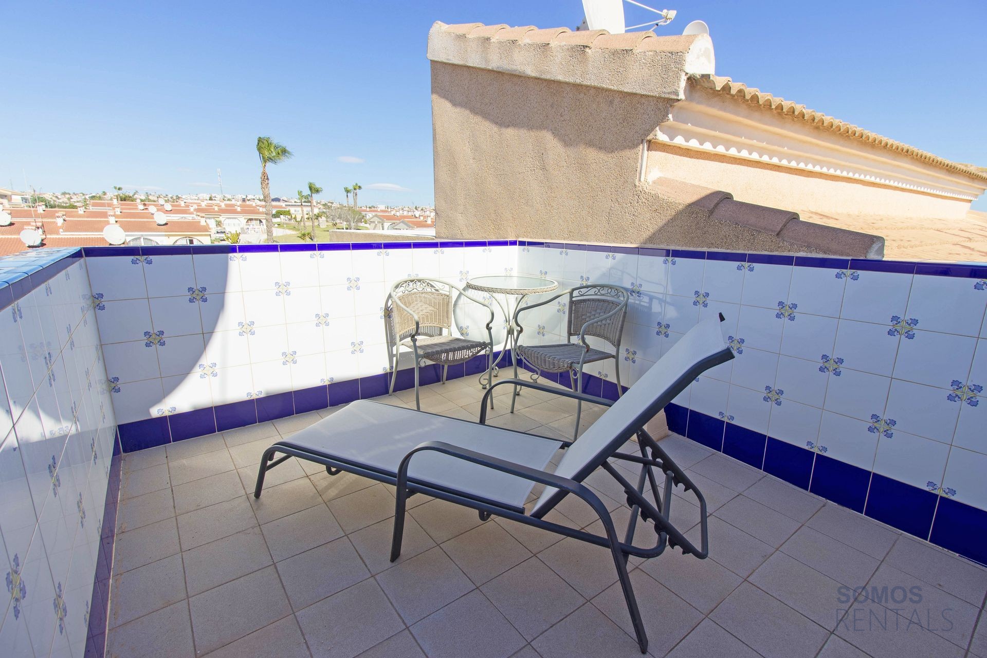 Casa Pepa, Ciudad Quesada — Foto 24