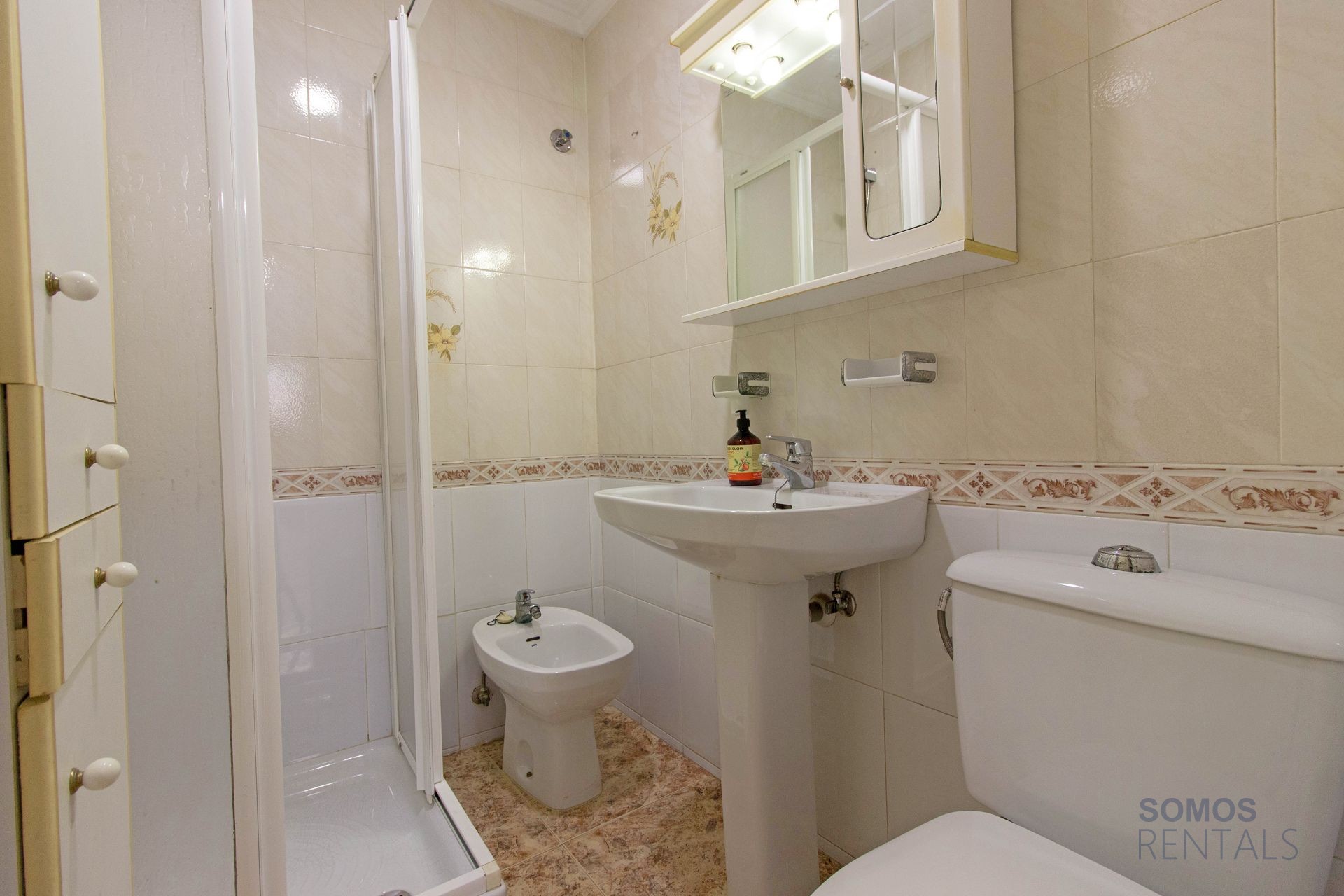 Casa Bonita, Urb La Marina — photographie 15