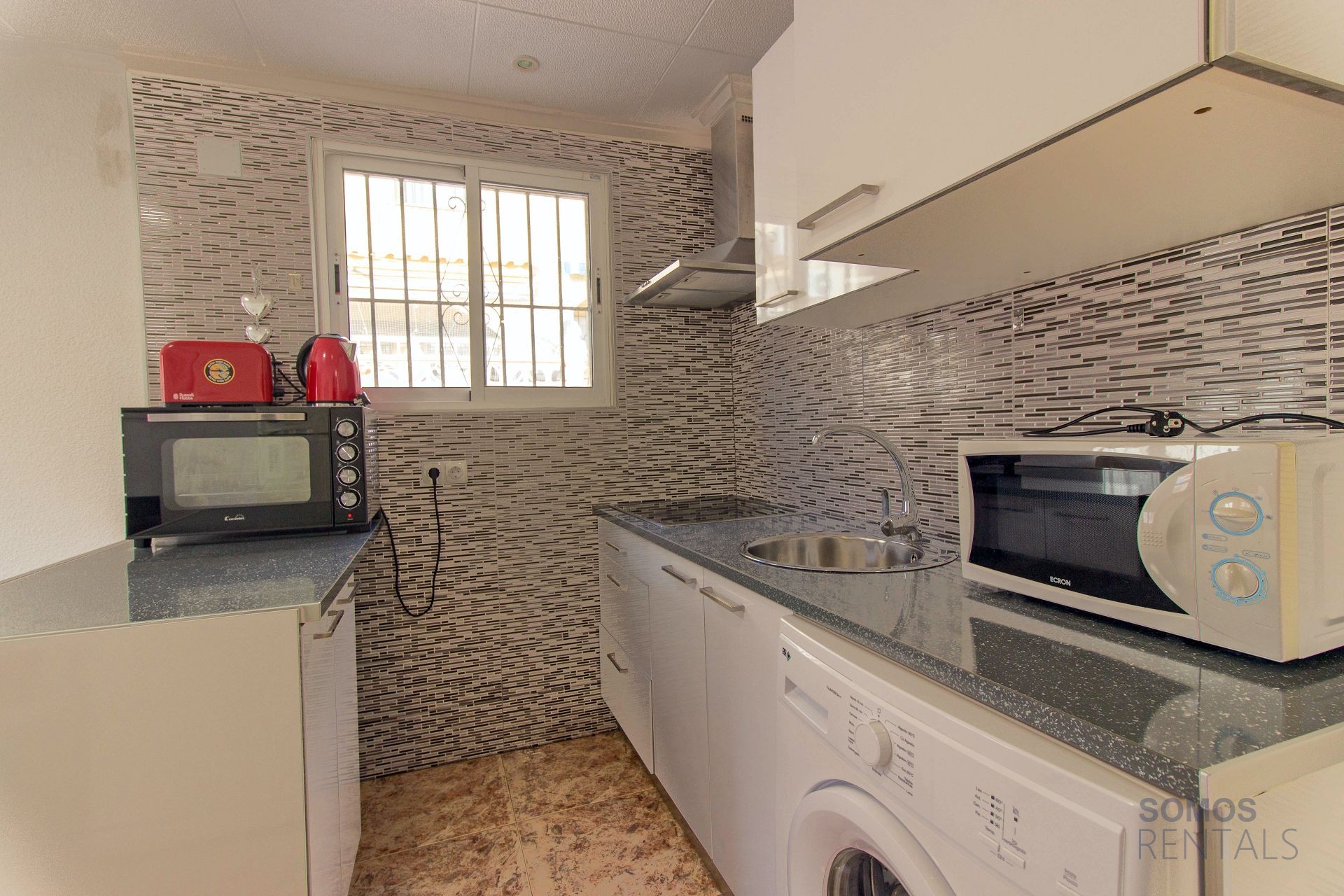 Casa Bonita, Urb La Marina — photographie 11