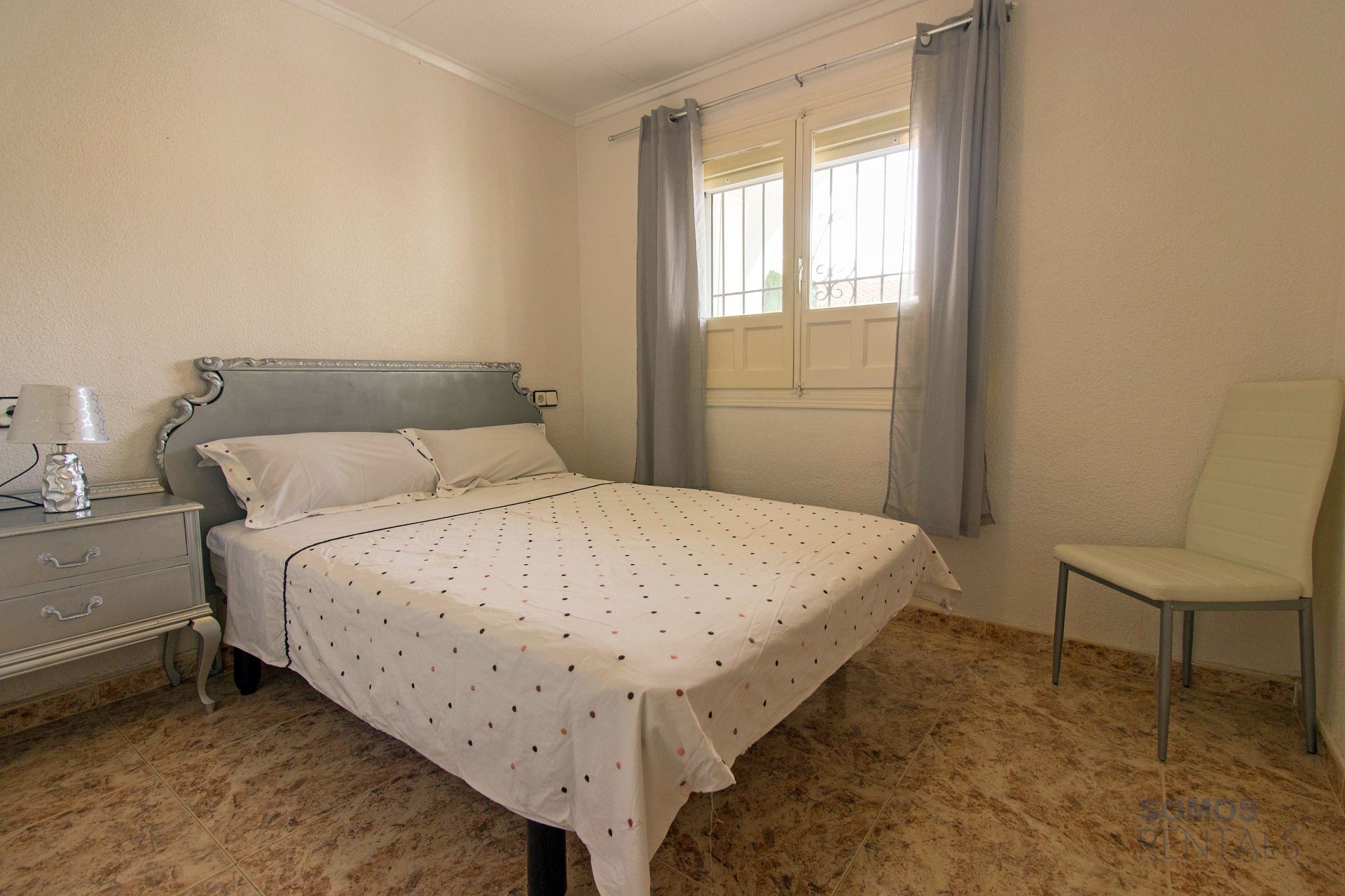 Casa Bonita, Urb La Marina — photographie 12