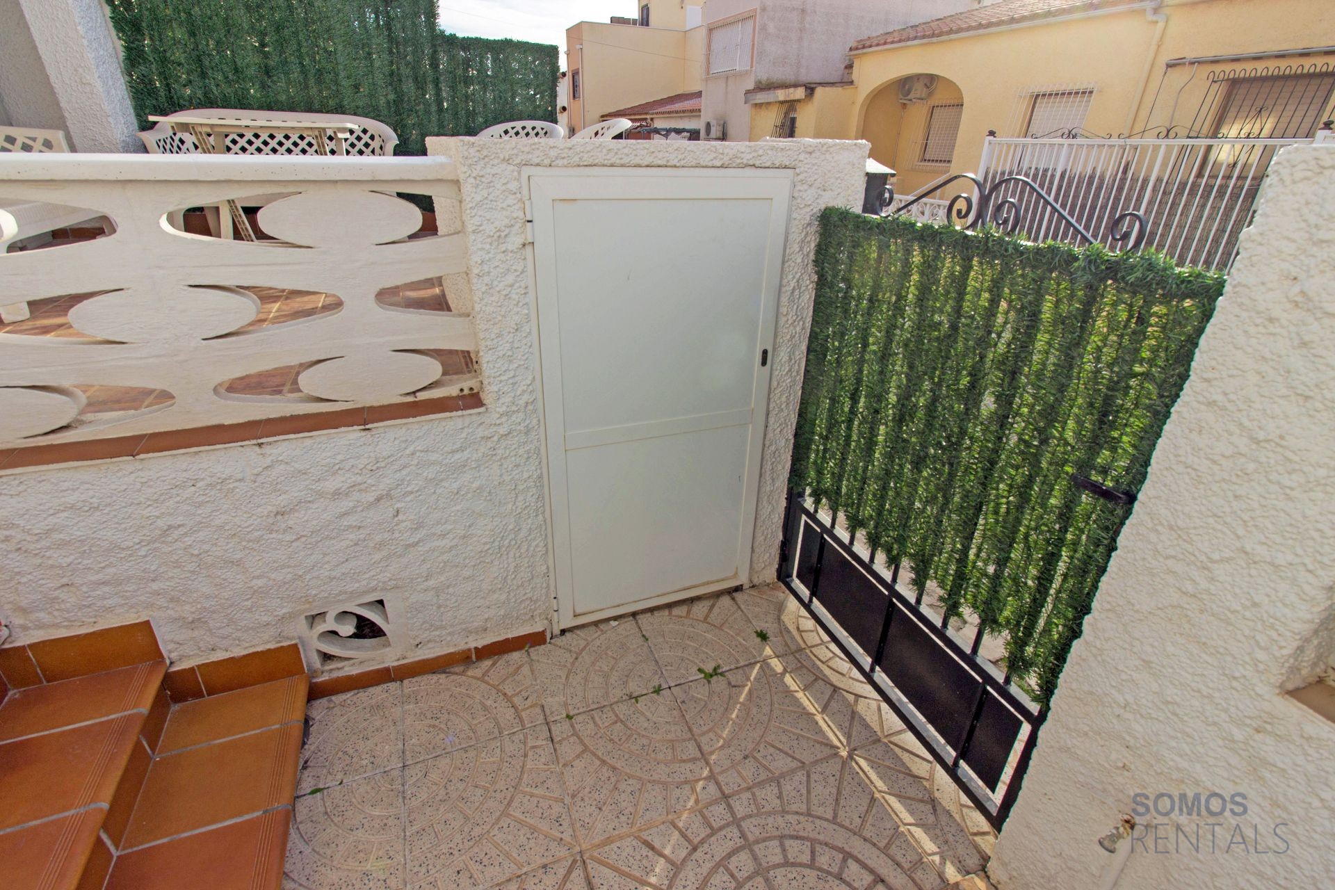Casa Bonita, Urb La Marina — photographie 4
