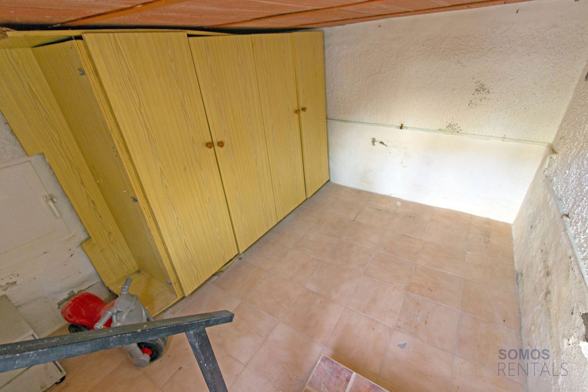 Casa Bonita, Urb La Marina — photographie 5