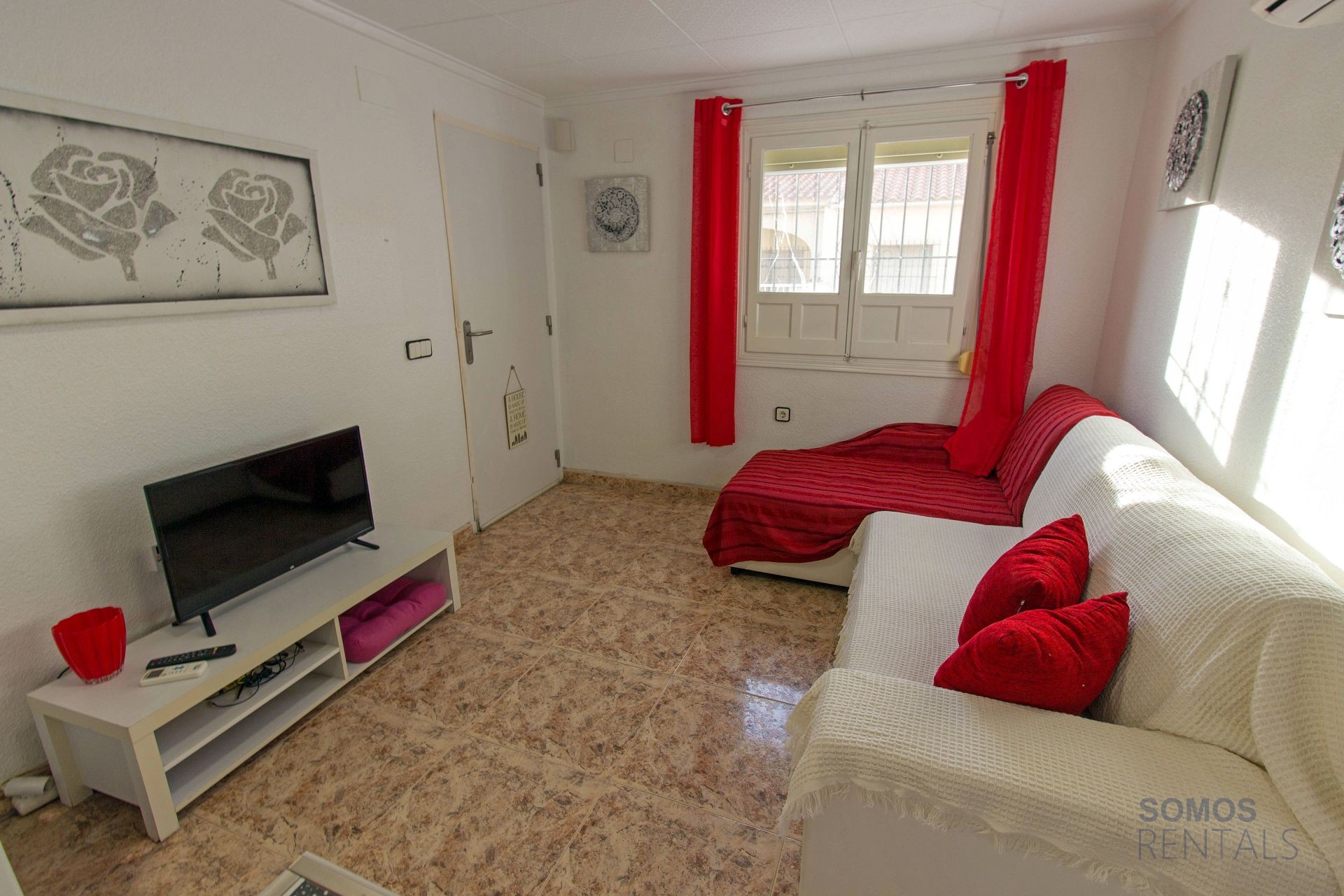 Casa Bonita, Urb La Marina — photographie 10