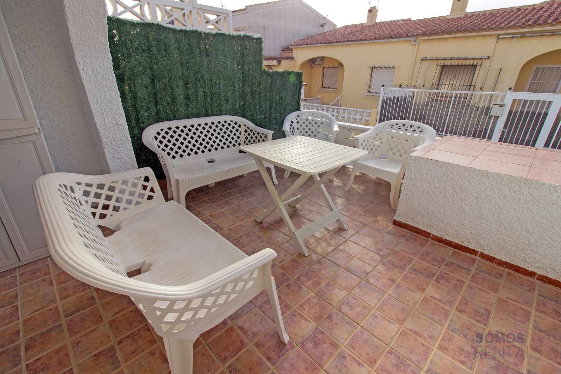 Casa Bonita, Urb La Marina — photographie 7