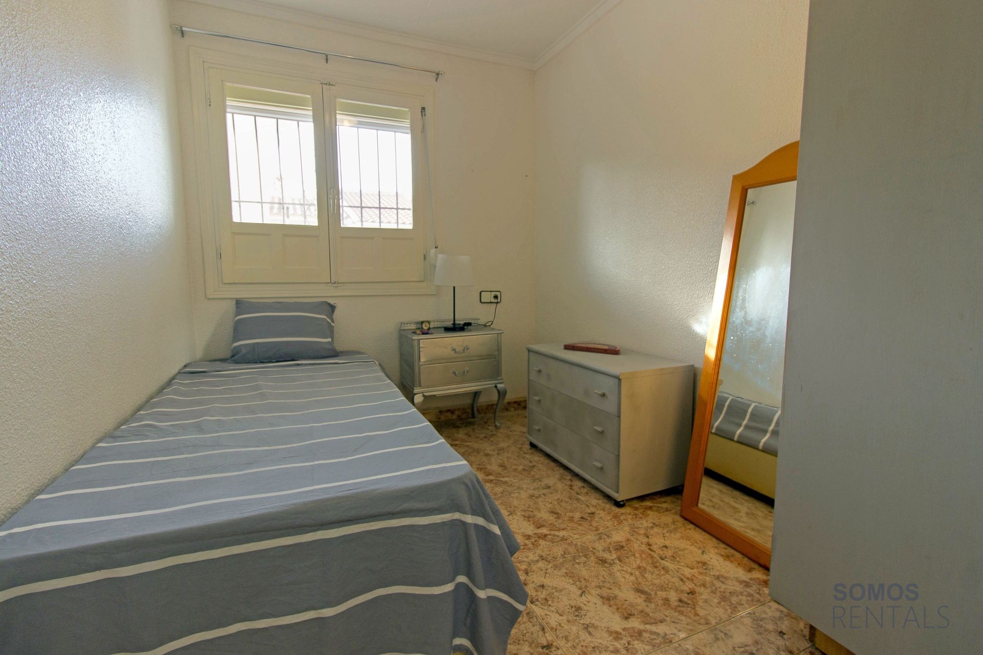 Casa Bonita, Urb La Marina — photographie 13
