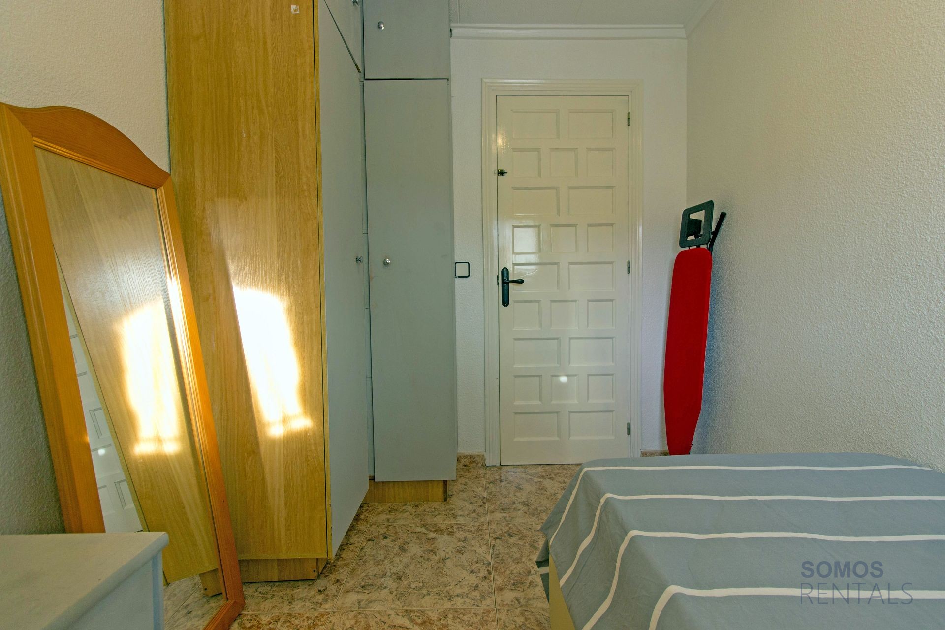 Casa Bonita, Urb La Marina — photographie 14