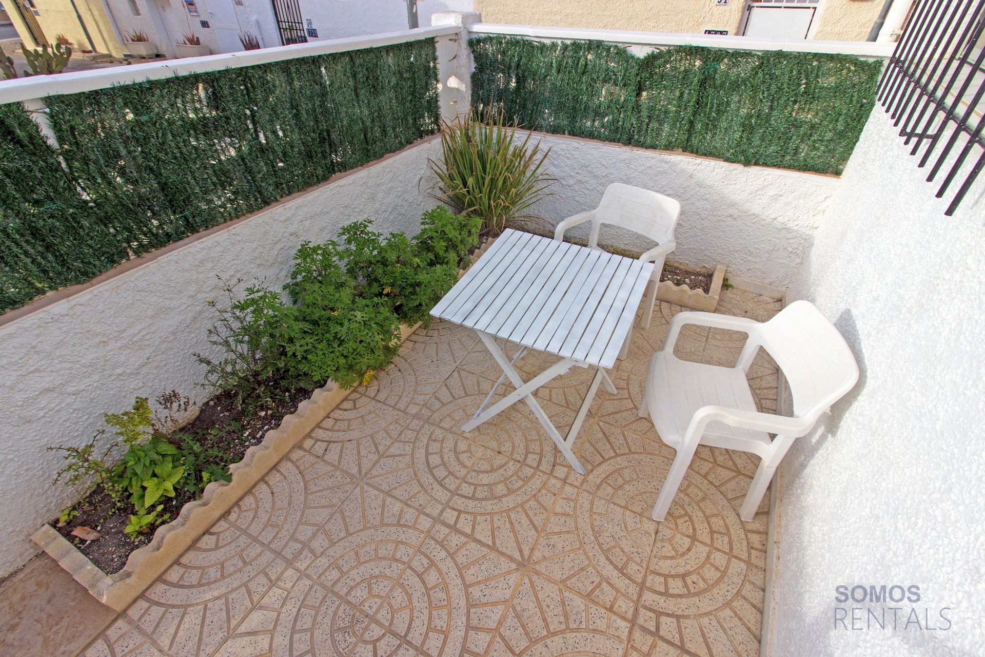 Casa Bonita, Urb La Marina — photographie 6