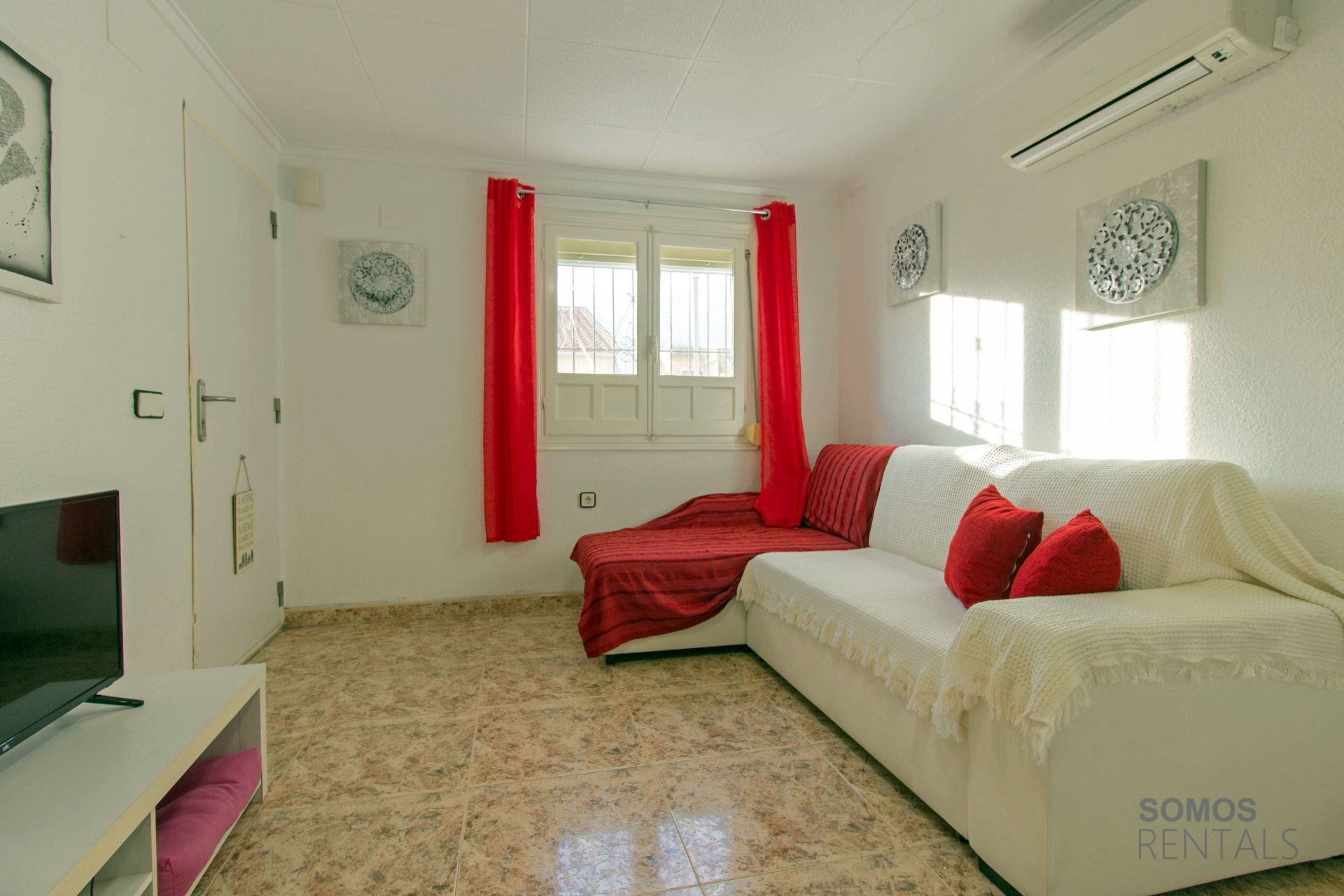 Casa Bonita, Urb La Marina — photographie 9