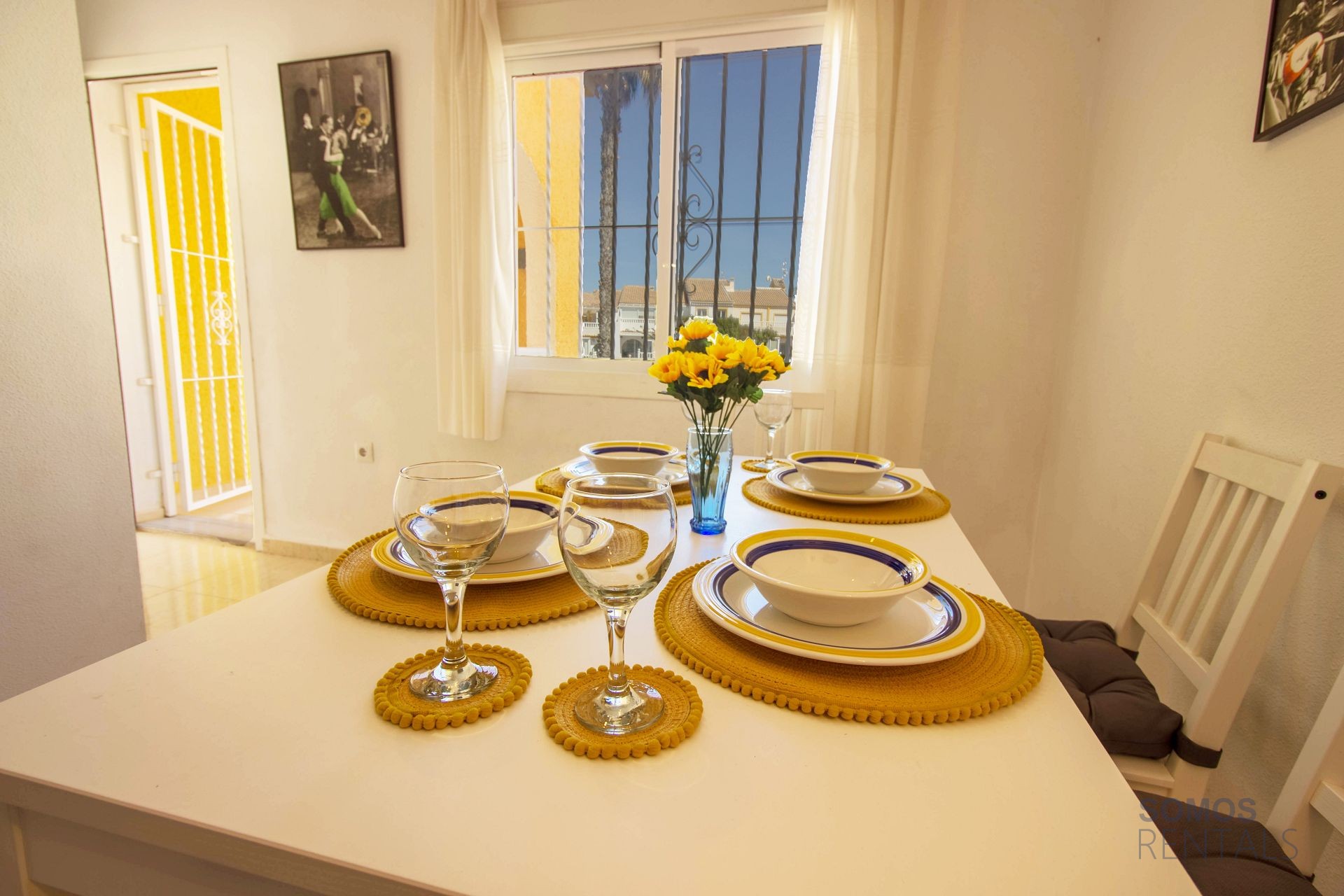 Casa Canarias - Gran Alacant photograph 8
