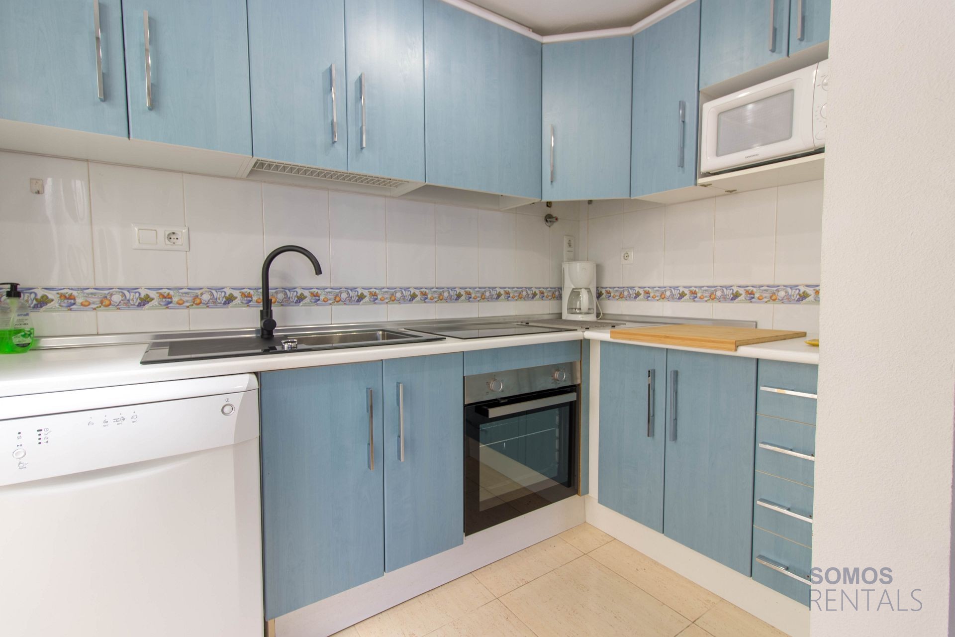 Casa Canarias - Gran Alacant photograph 14