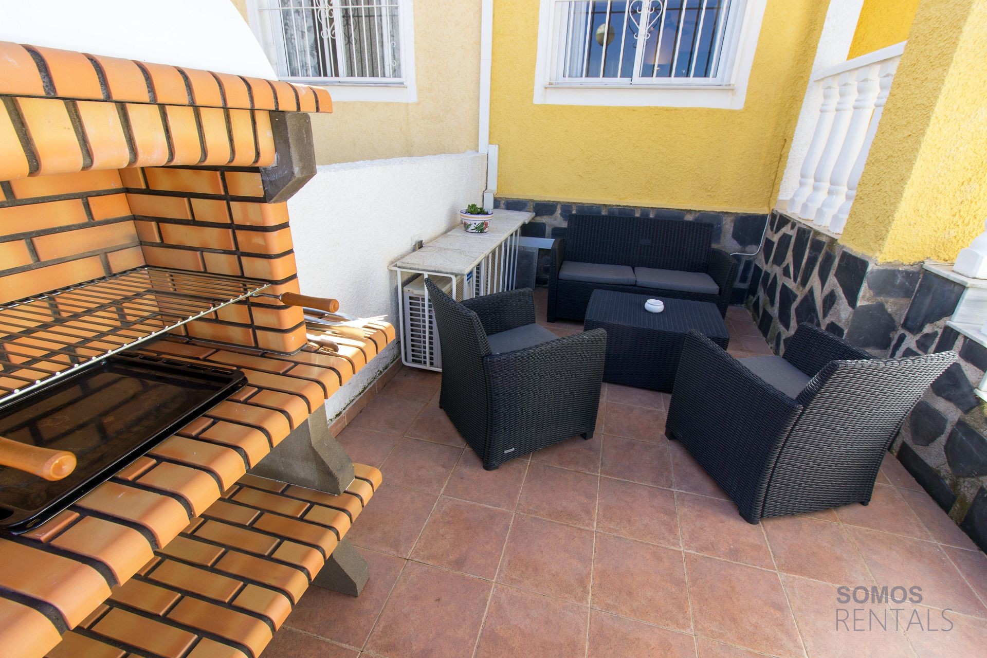 Casa Canarias - Gran Alacant photograph 6