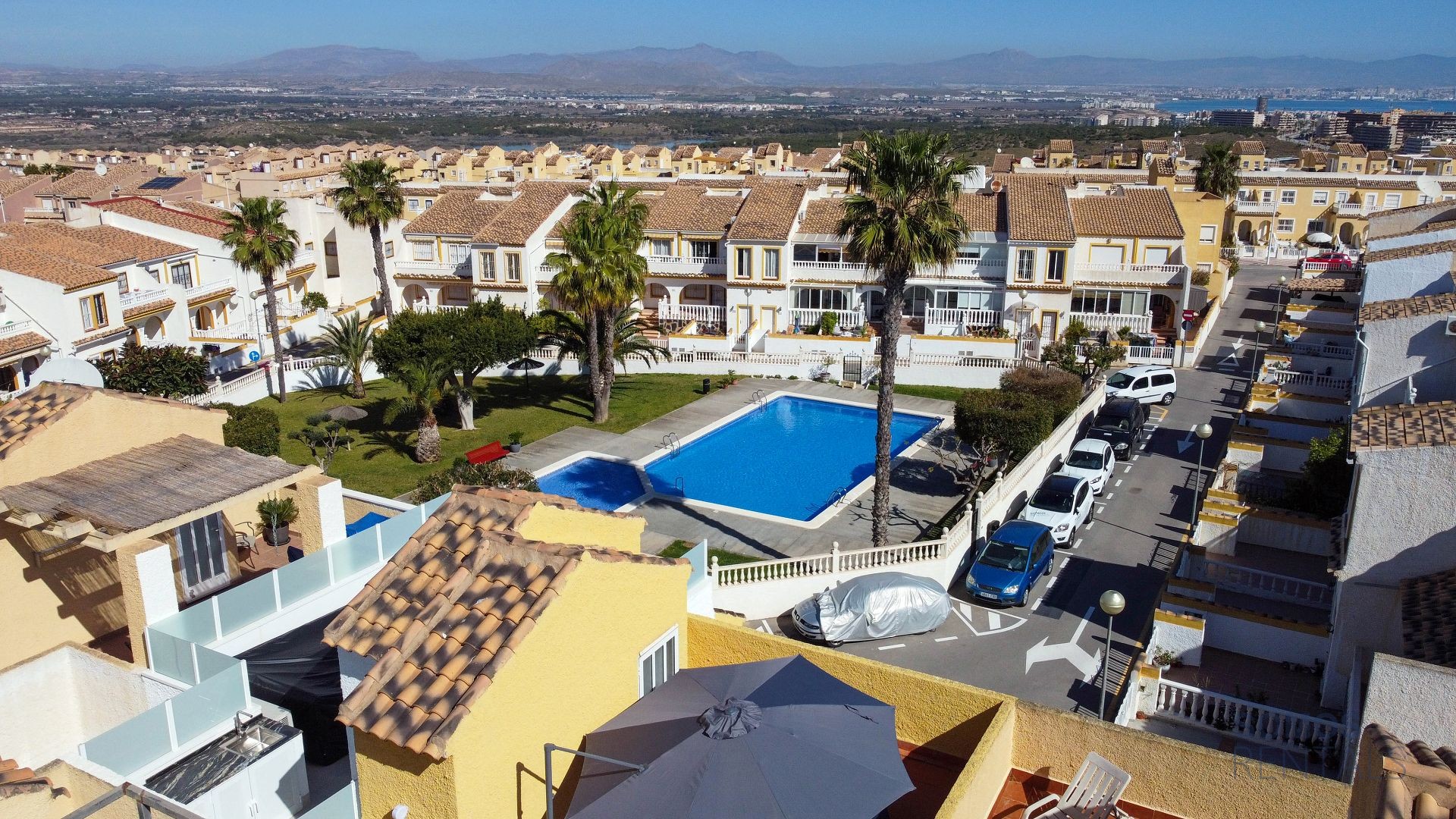 Casa Canarias - Gran Alacant photograph 44