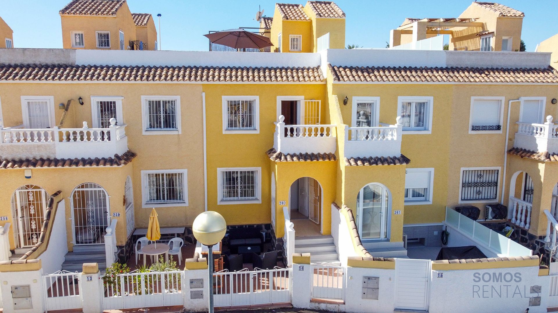 Casa Canarias - Gran Alacant photograph 4