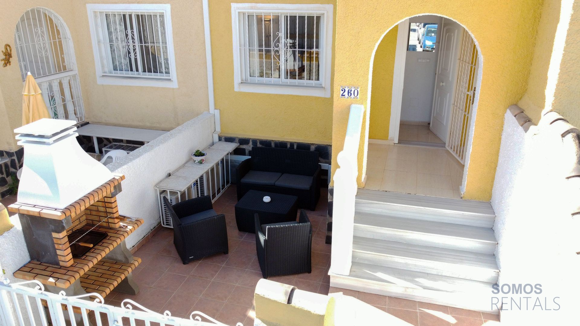 Casa Canarias - Gran Alacant photograph 50