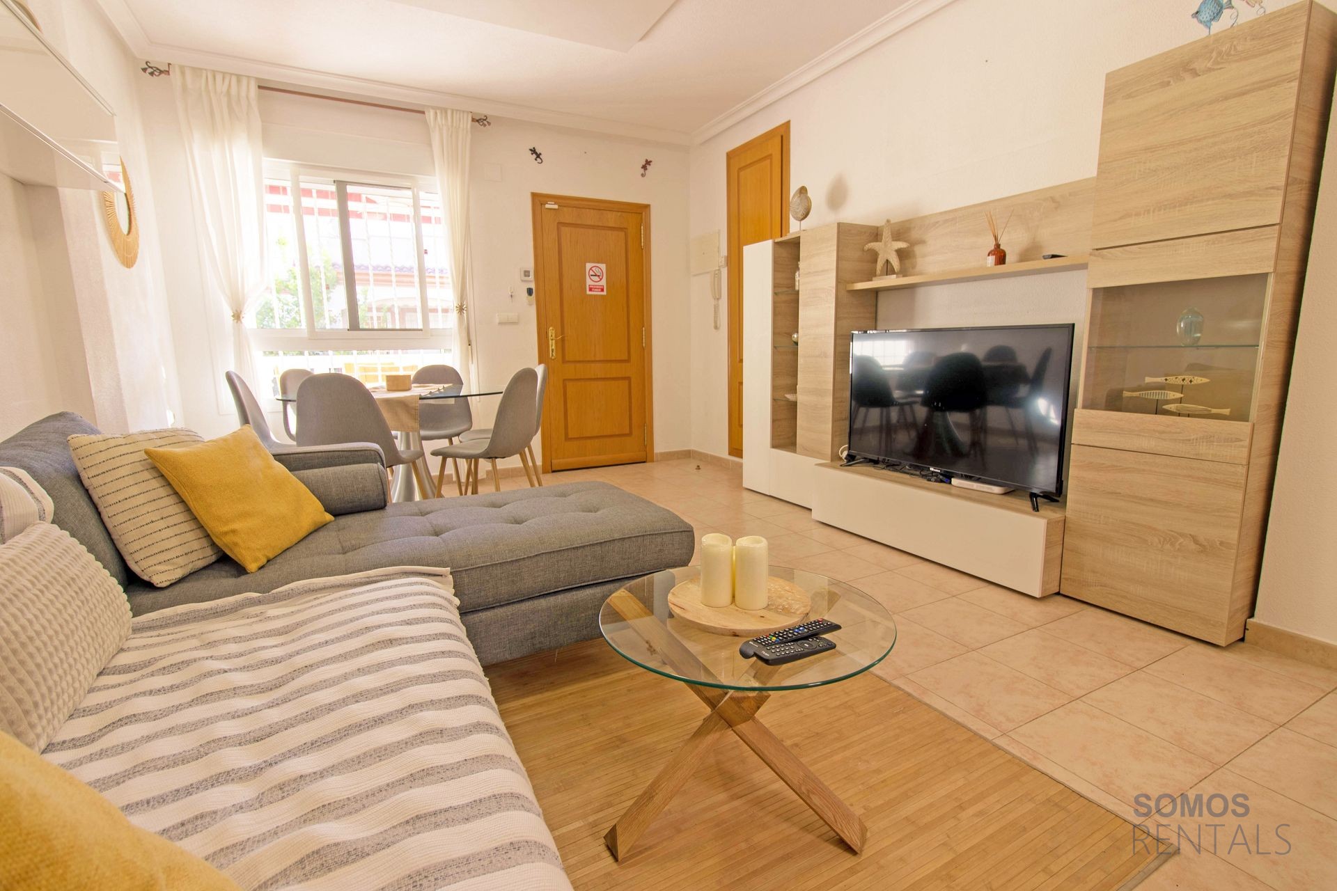 Casa Palmera, Urb La Marina — photographie 22