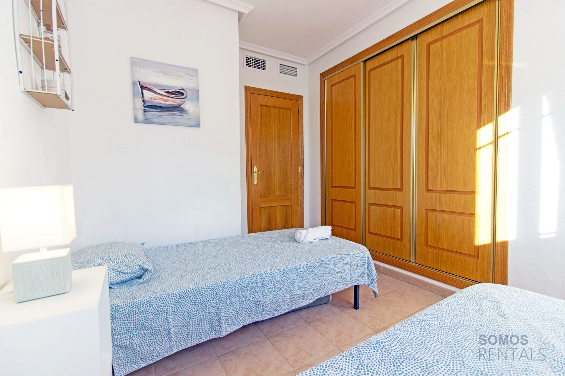 Casa Palmera, Urb La Marina — photographie 31