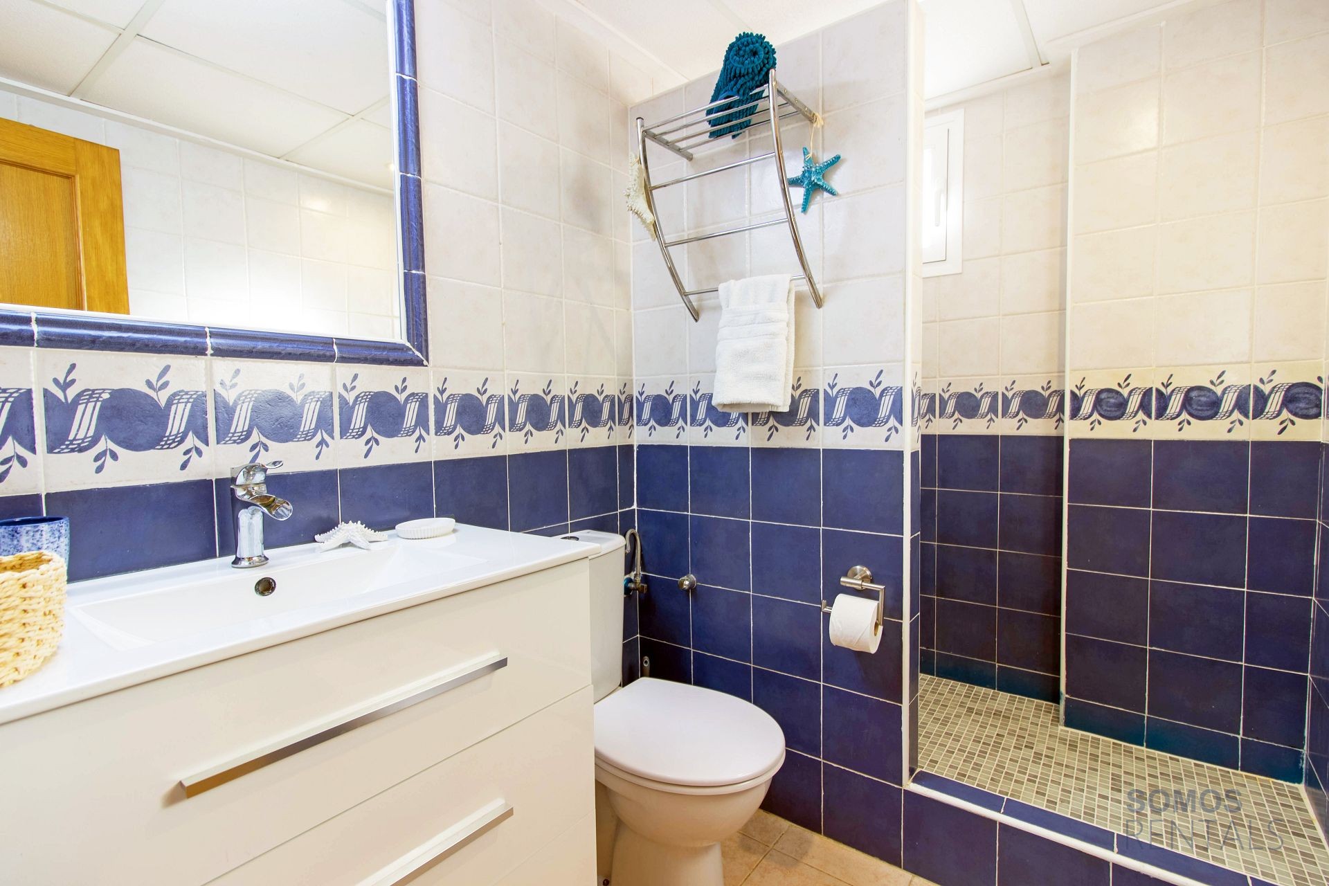 Casa Palmera, Urb La Marina — photographie 29
