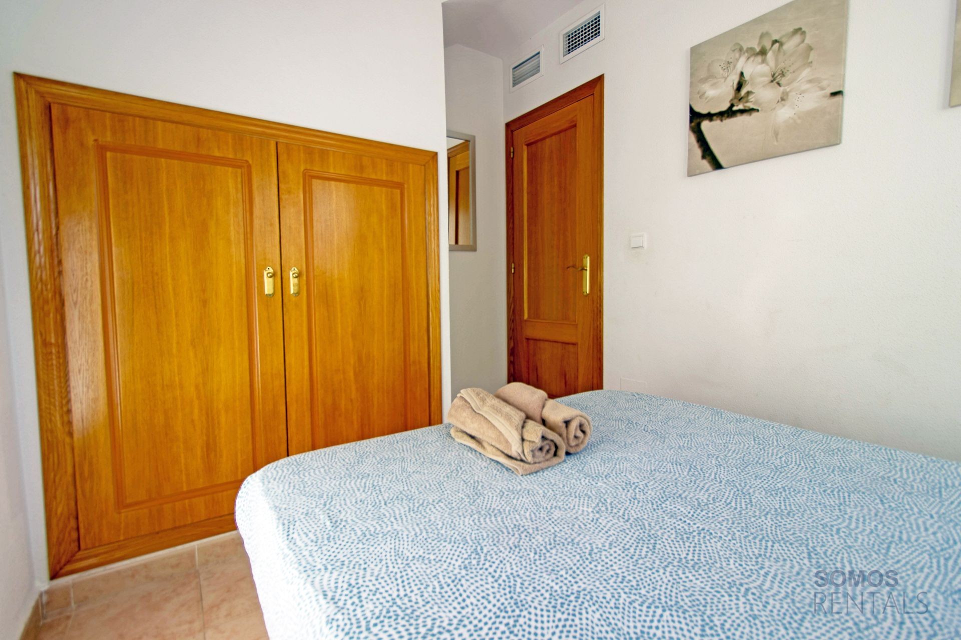 Casa Palmera, Urb La Marina — photographie 28