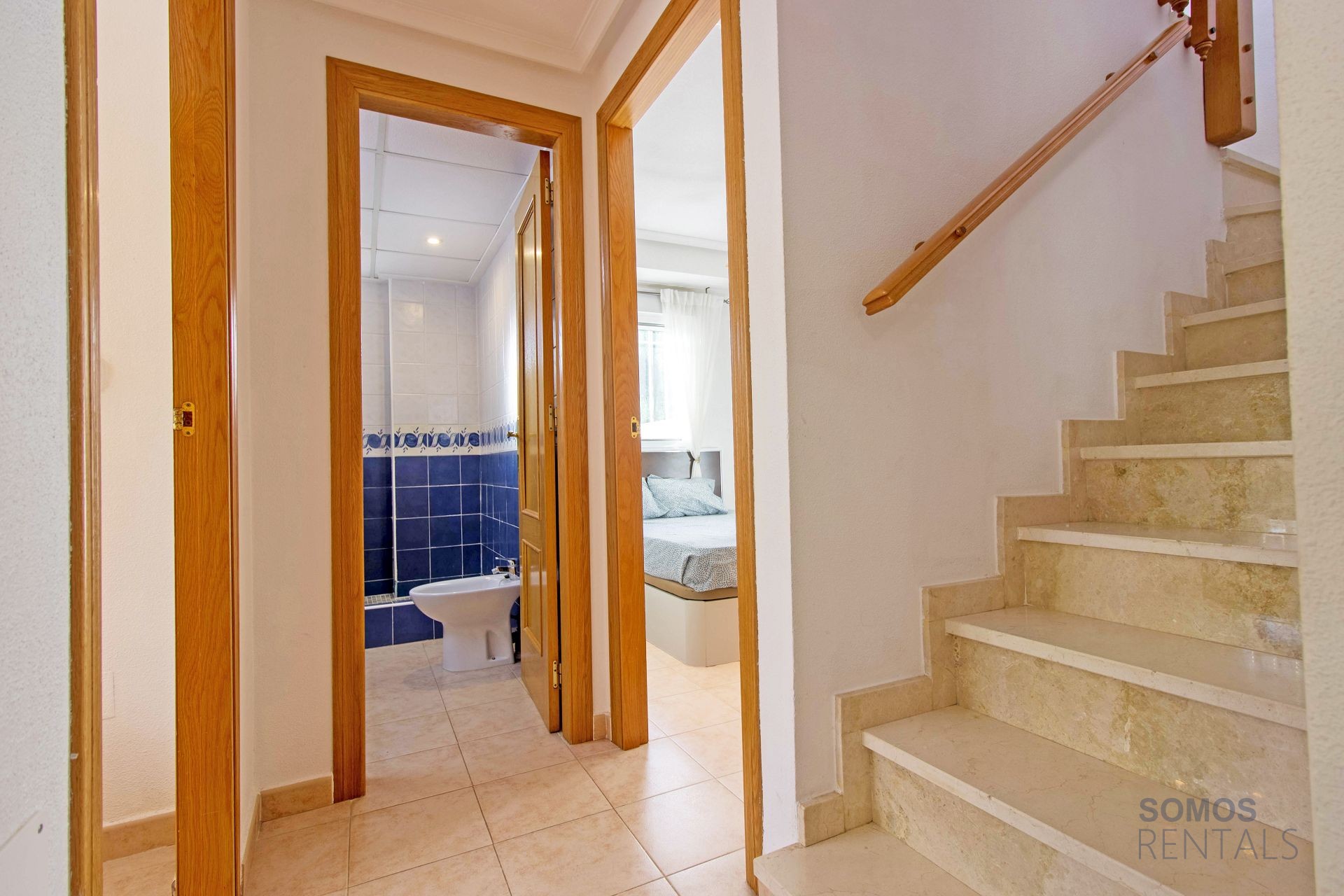 Casa Palmera, Urb La Marina — photographie 32