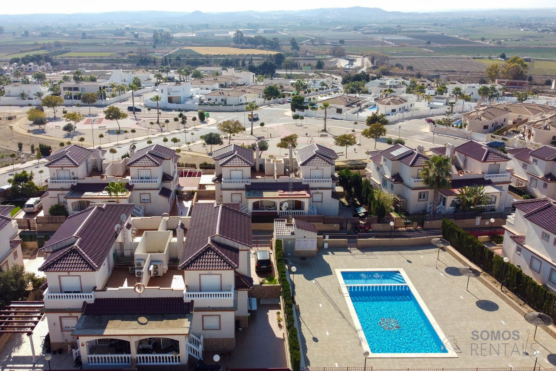 Casa Palmera, Urb La Marina — photographie 42