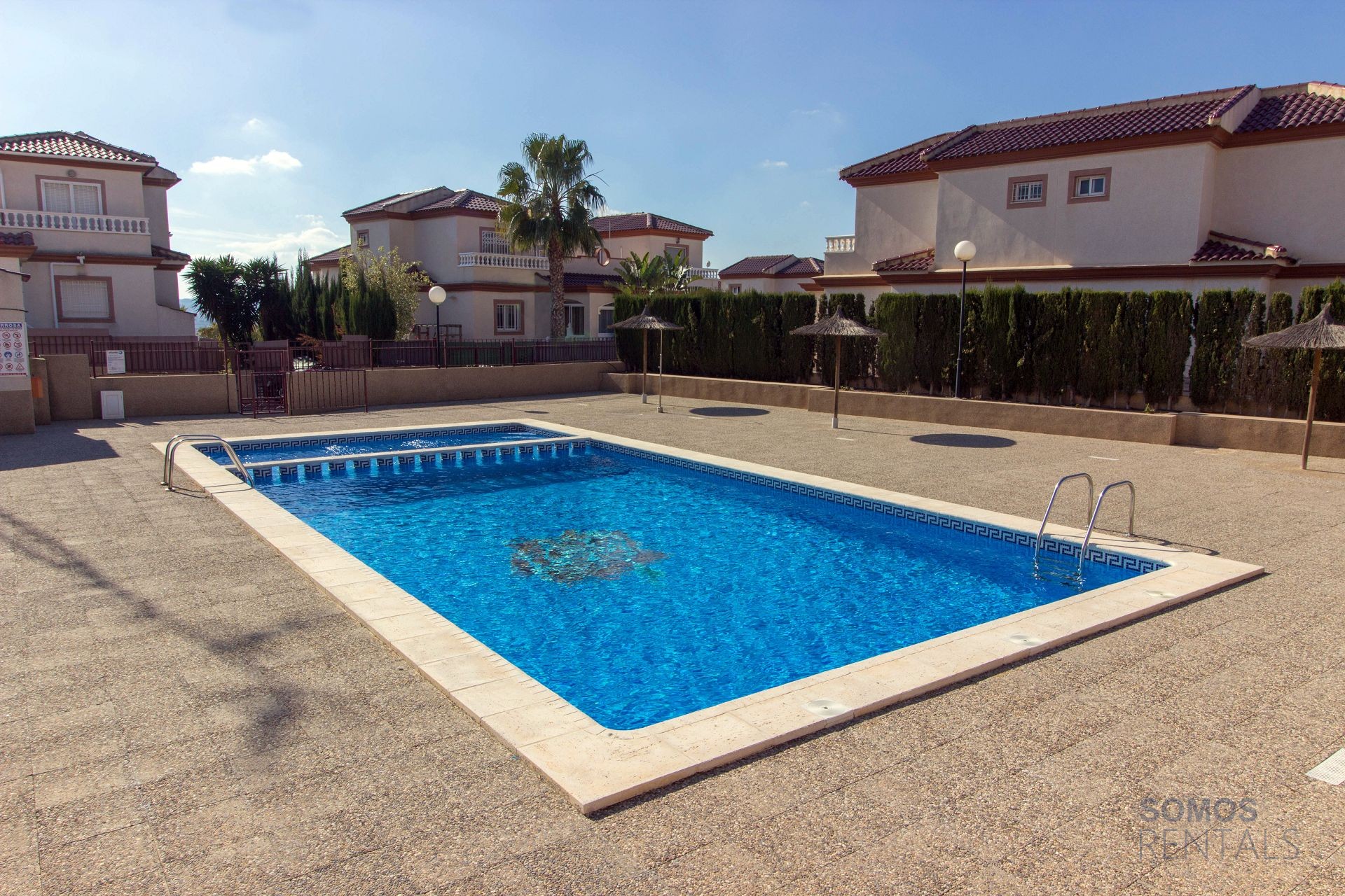 Casa Palmera, Urb La Marina — photographie 48
