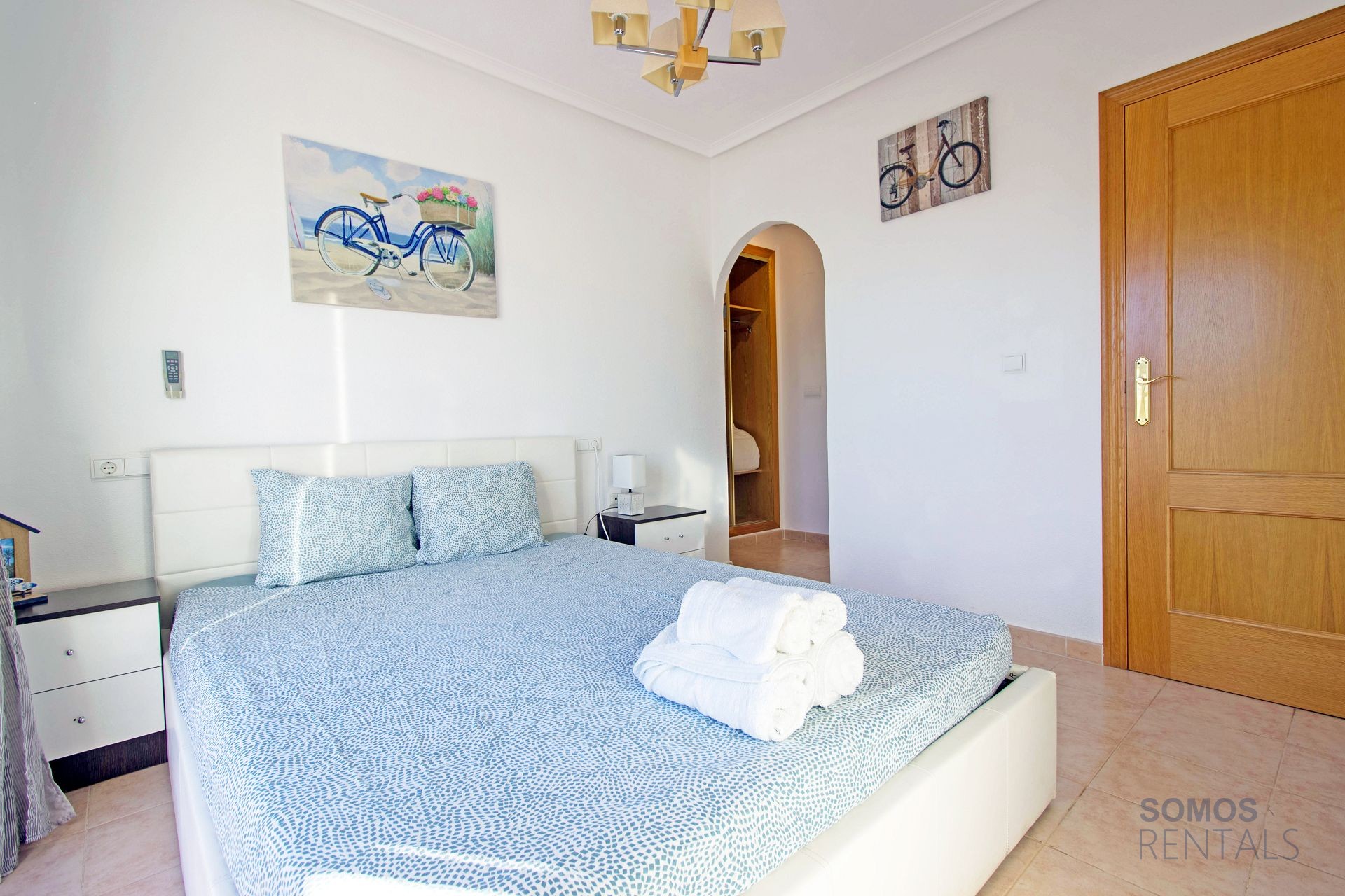 Casa Palmera, Urb La Marina — photographie 34