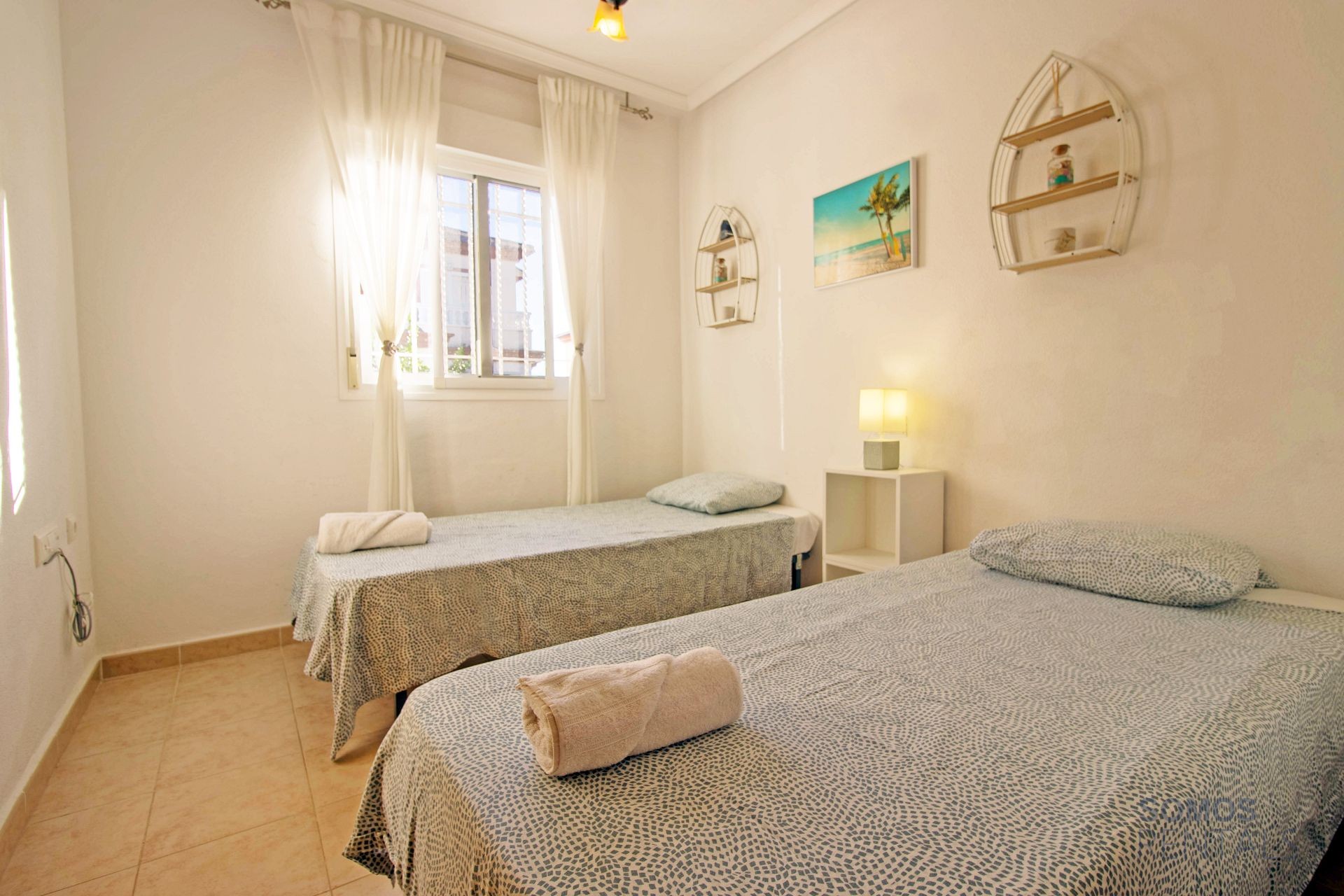 Casa Palmera, Urb La Marina — photographie 30