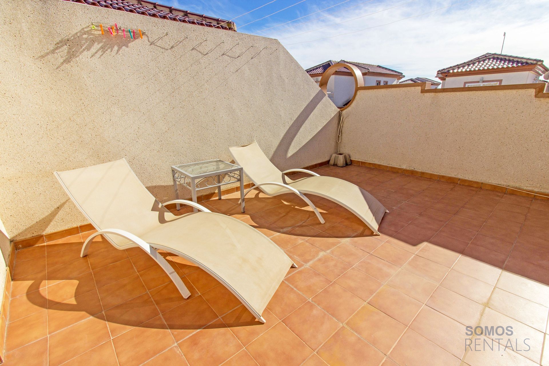 Casa Palmera, Urb La Marina — photographie 41