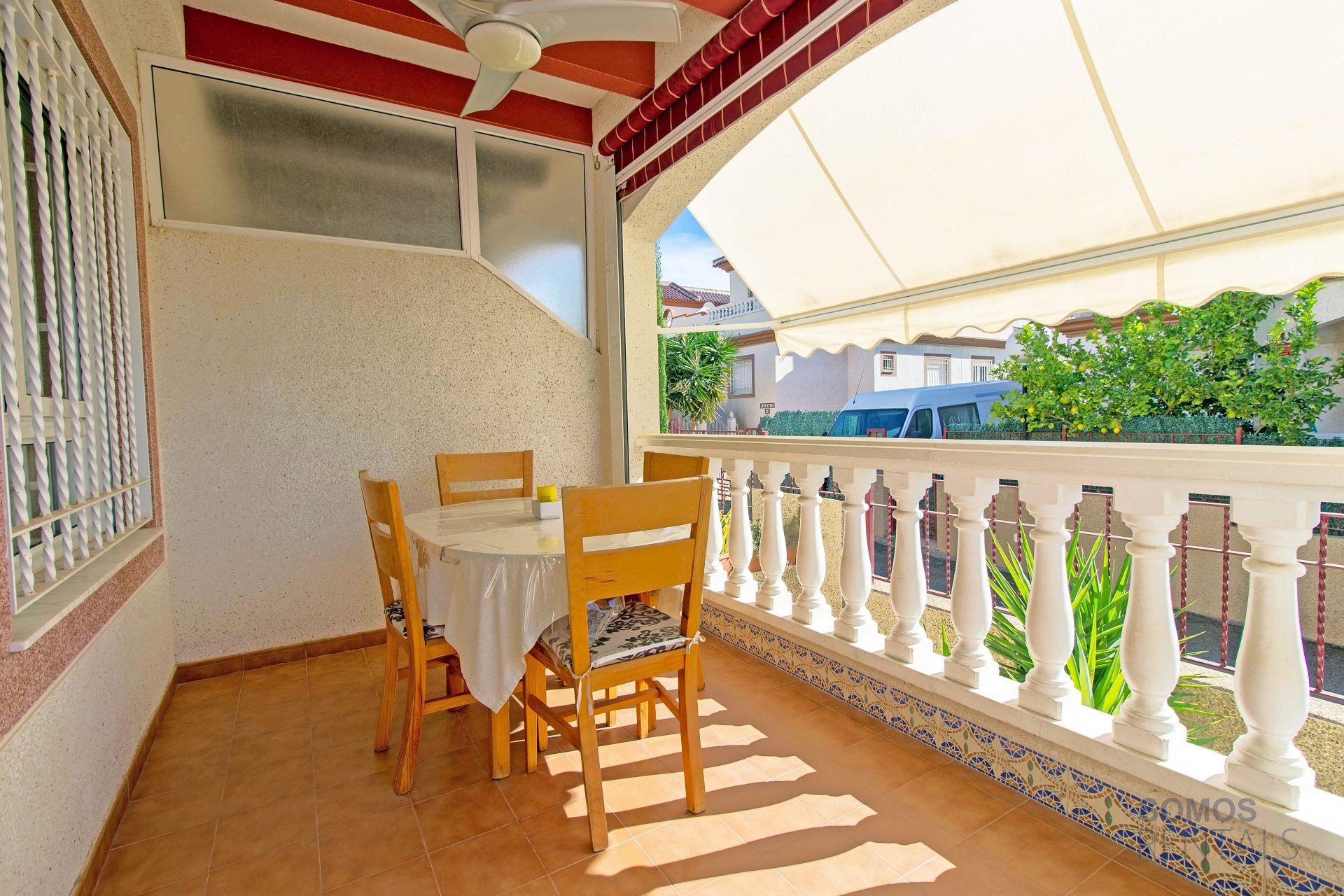 Casa Palmera, Urb La Marina — photographie 15
