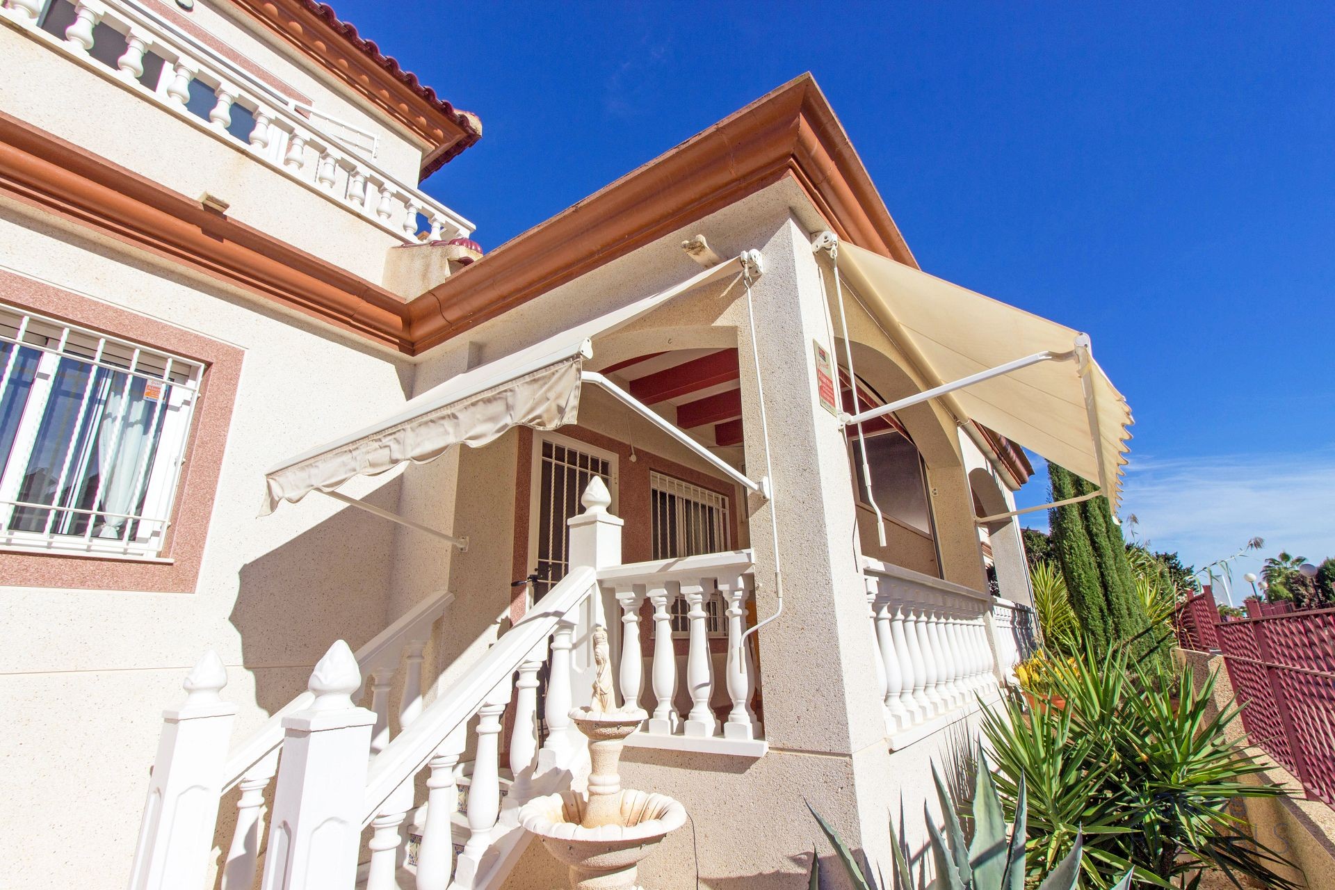 Casa Palmera, Urb La Marina — photographie 13