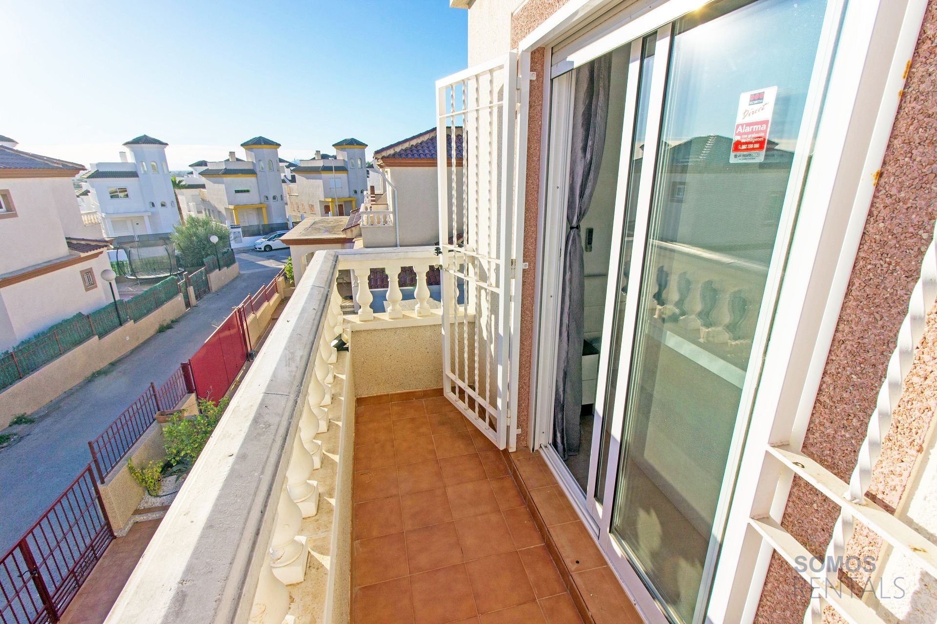 Casa Palmera, Urb La Marina — photographie 40