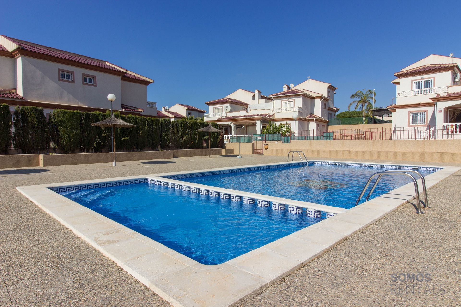 Casa Palmera, Urb La Marina — photographie 45