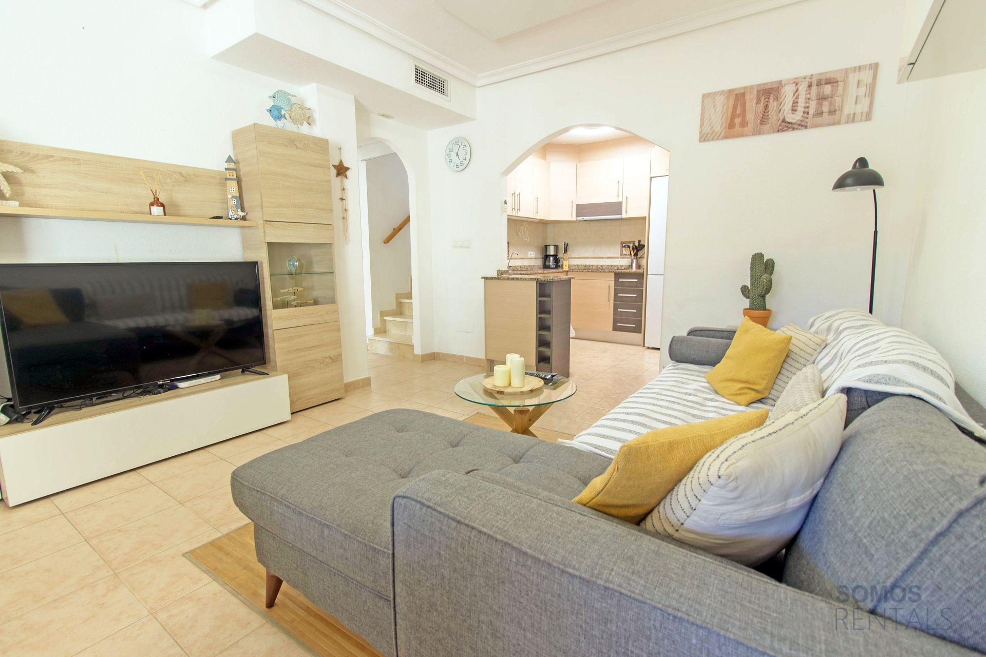 Casa Palmera, Urb La Marina — photographie 23