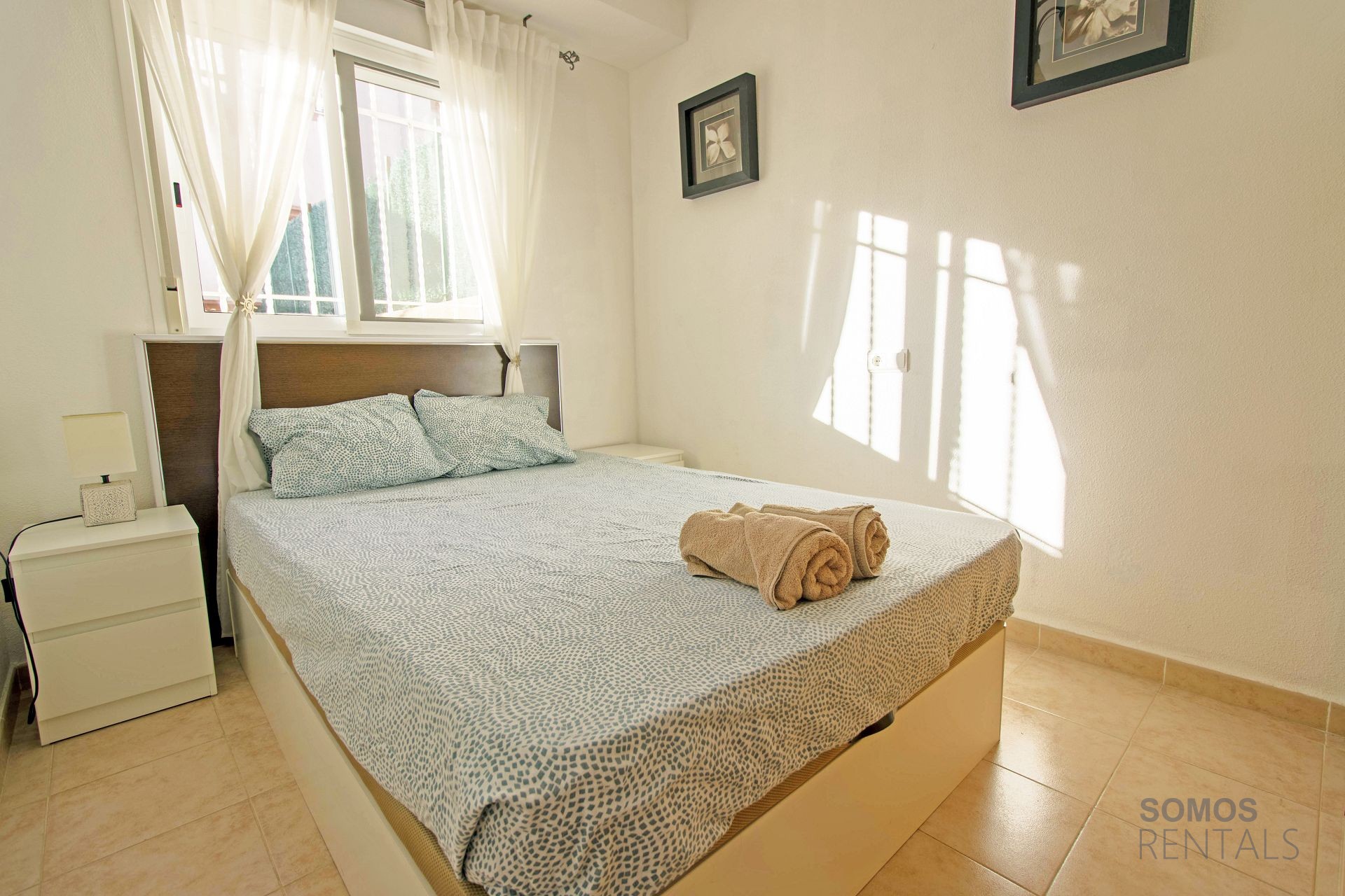 Casa Palmera, Urb La Marina — photographie 27